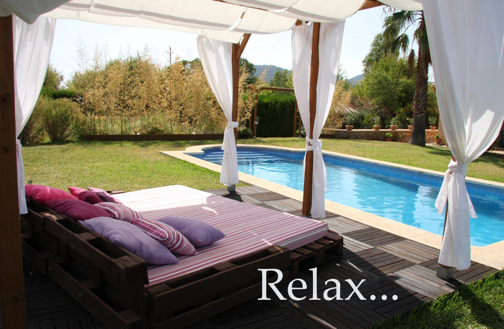 Farmhouse in Nature -ETV-3025 in Selva, Mallorca