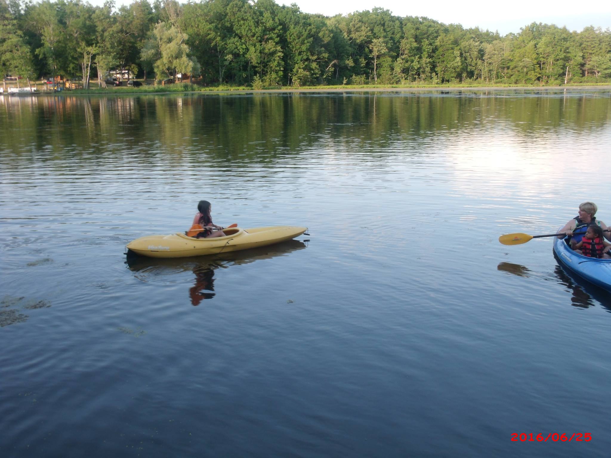 Stevens Lane Getaway - On the Lake - Lamoka Lake