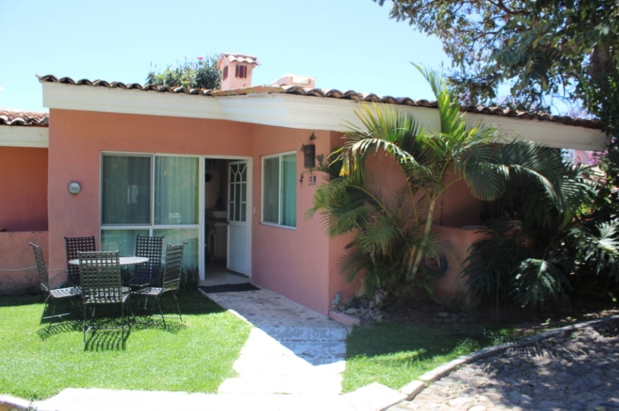 Hermosa y reconfortante villa en la Floresta Houses for Rent in