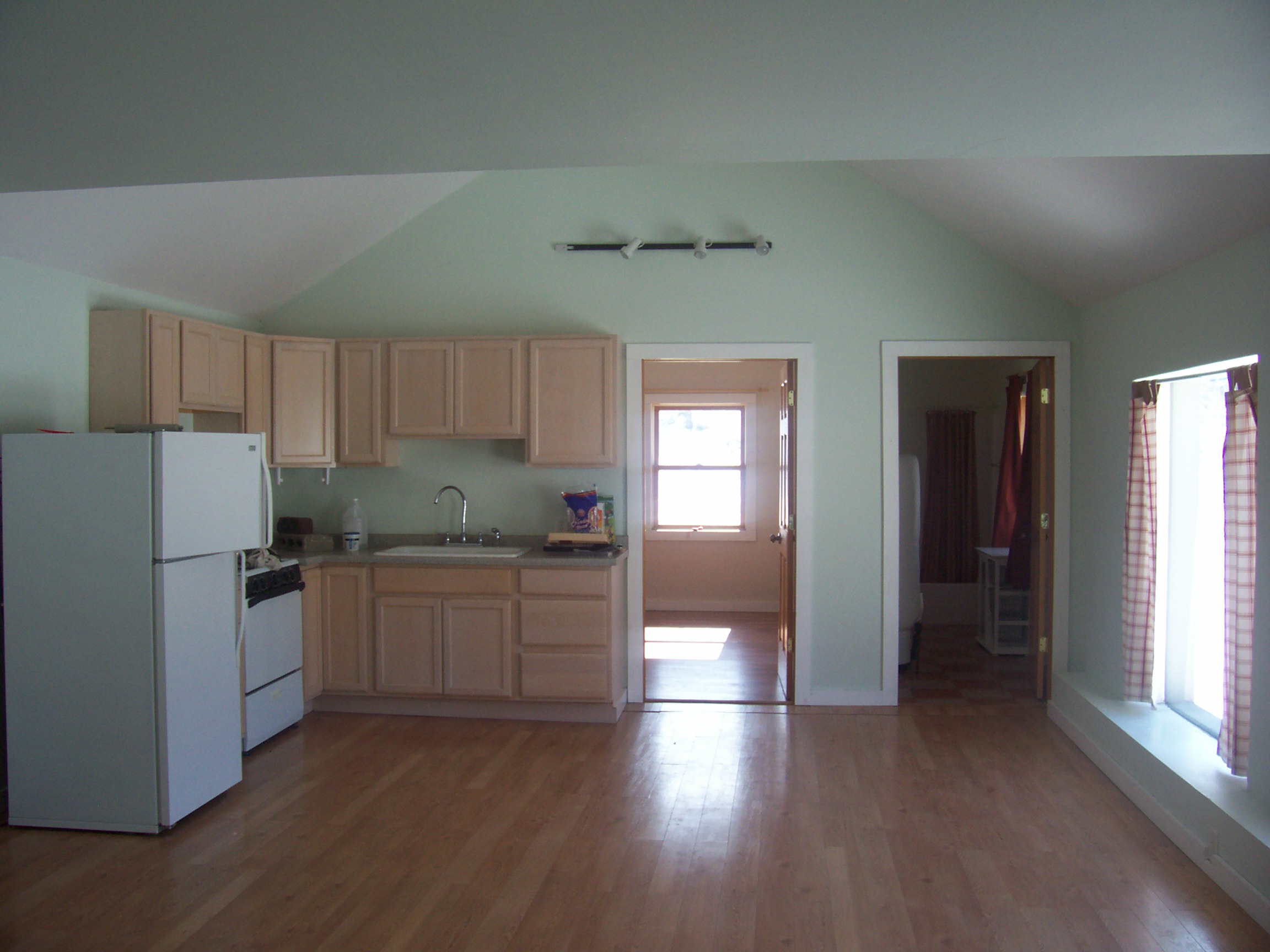 Cottage in the Valley, 50 acres Farm stays for Rent in Blanchardville