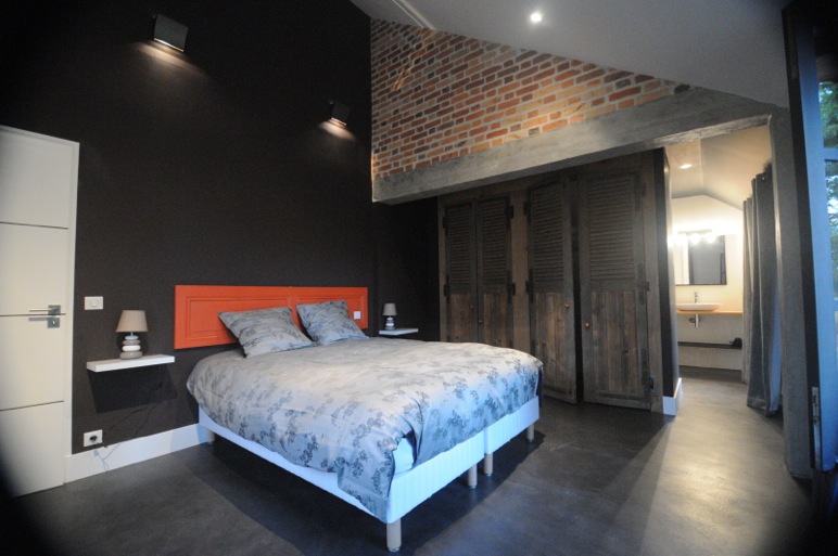 Superbe house in Sologne 2900 SQ FT