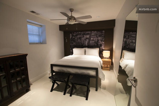 Modern Luxury Condo in Lakeview in Chicago