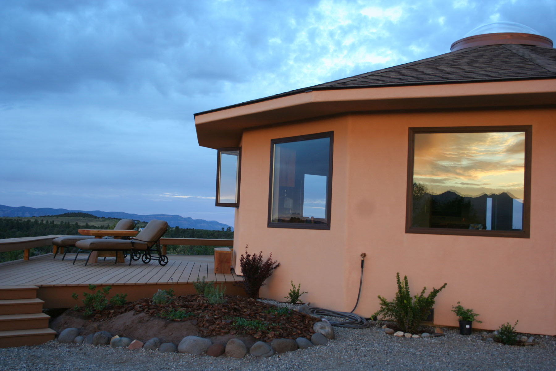 Enchanted Retreat Houses for Rent in Mancos, Colorado, United States