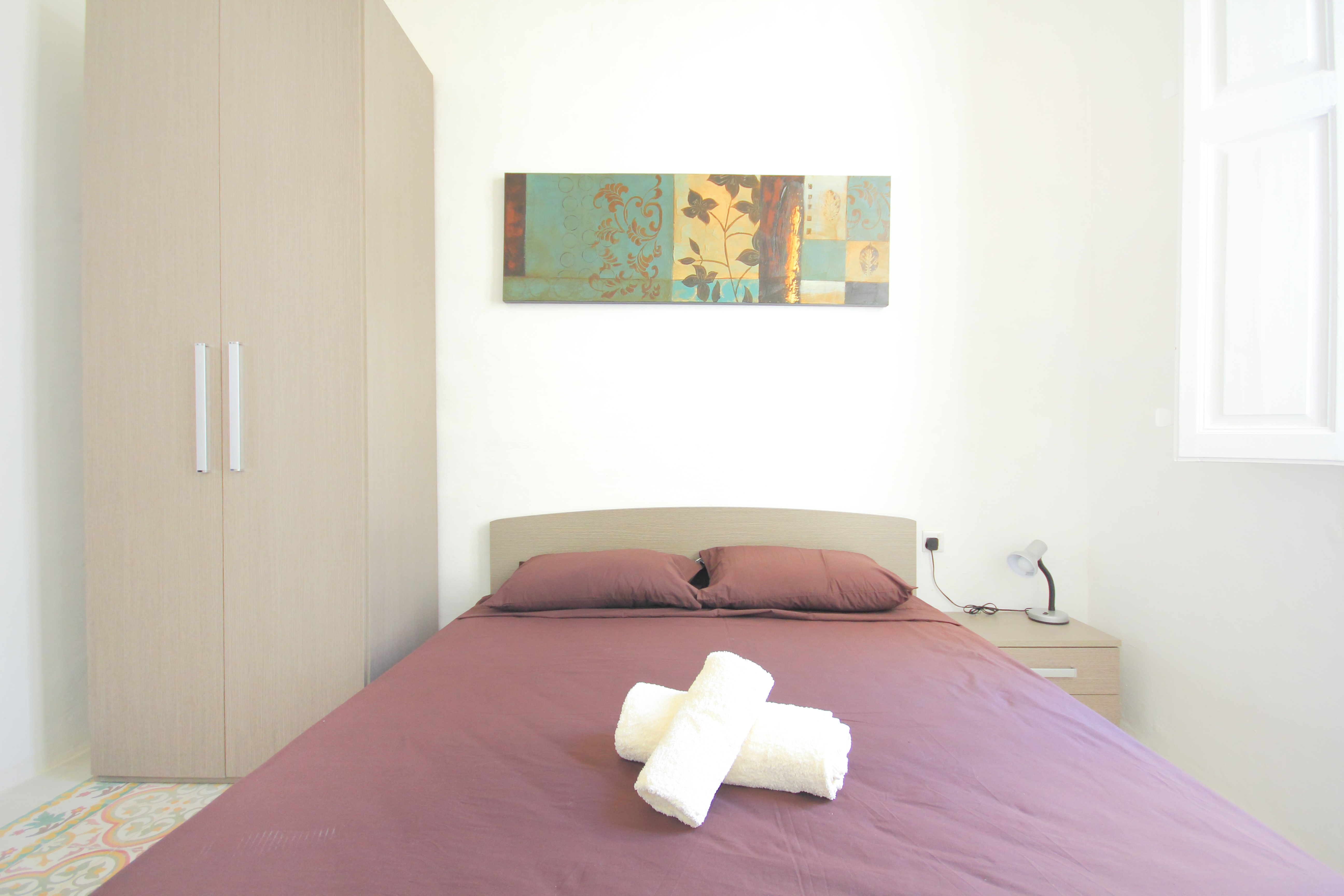 Valletta Apartment - Very Central..