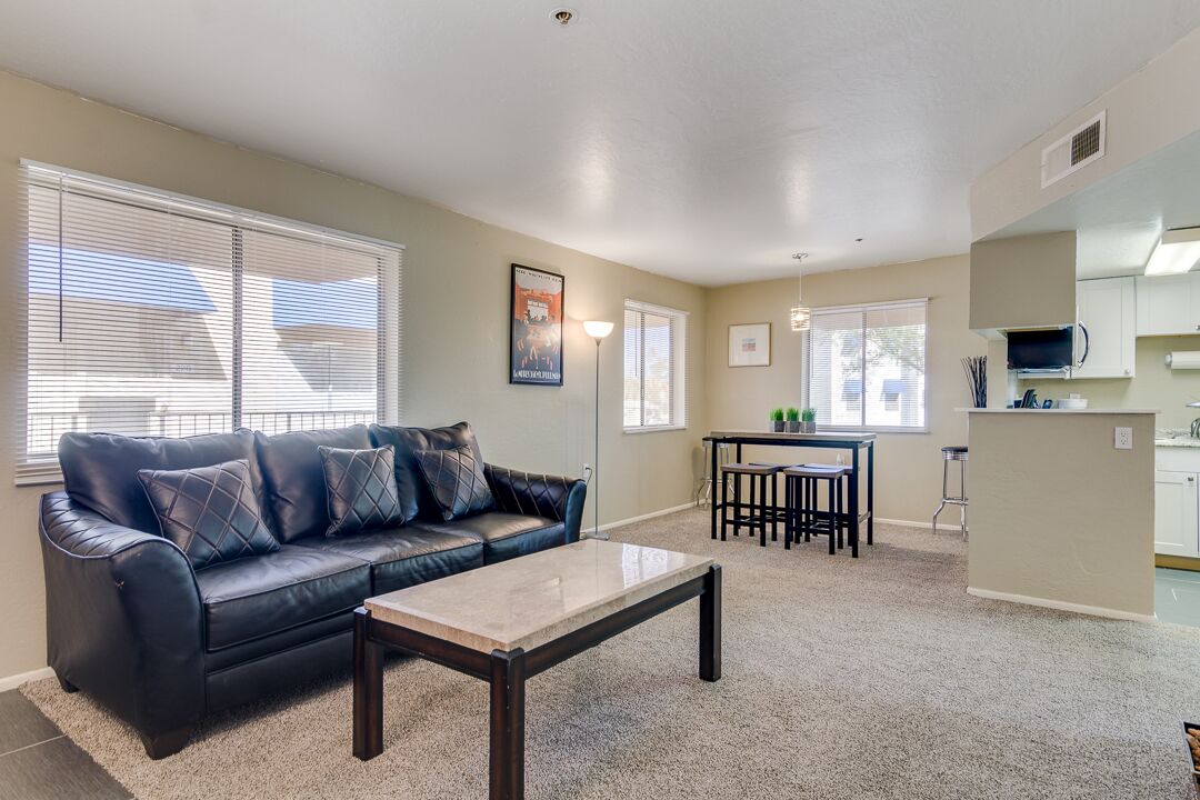 Sun Ridge Resorts 240 2 Bedroom Condominiums for Rent in Surprise