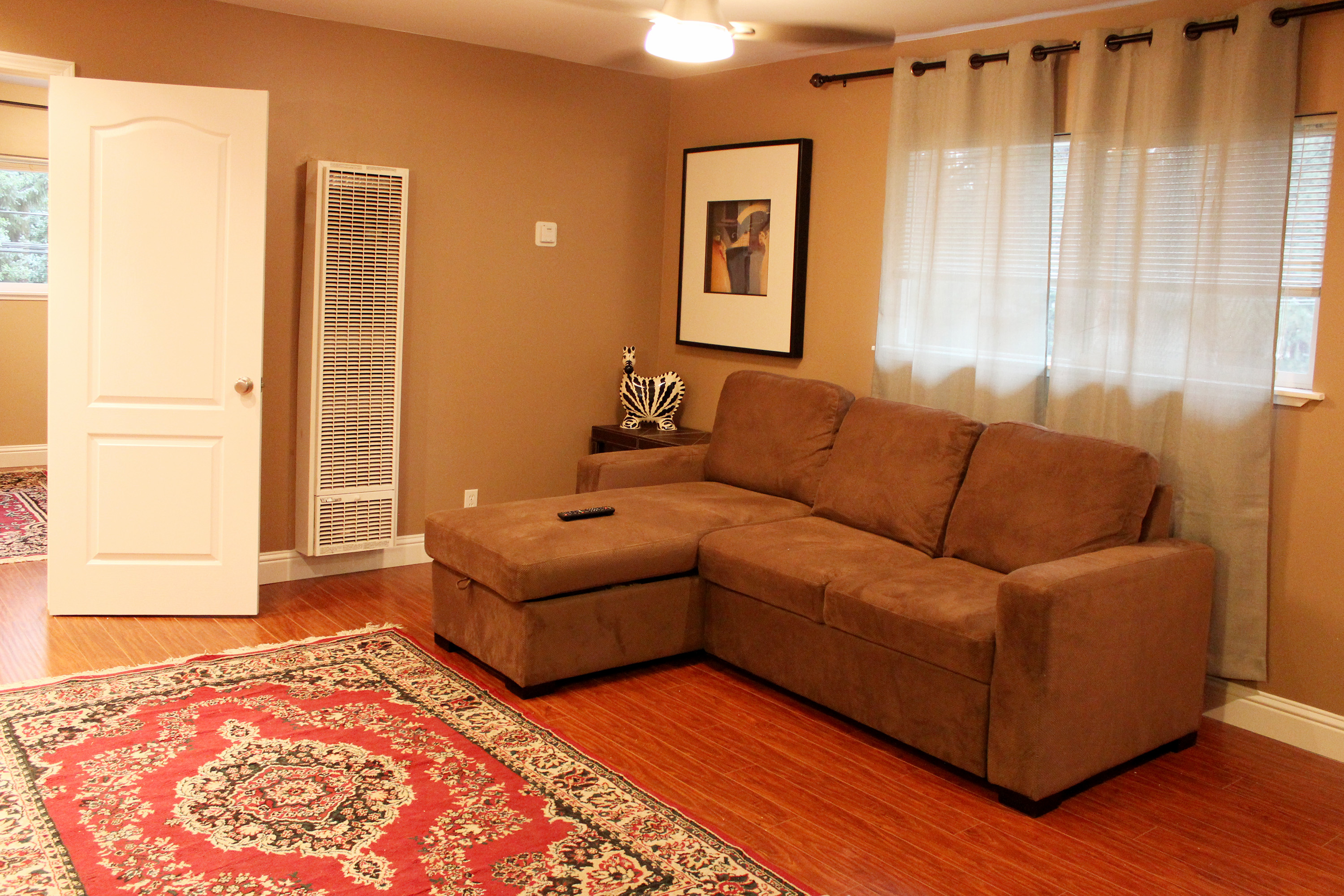 Stay in Tahoe with style and enjoy, seasonal lease Apartments for