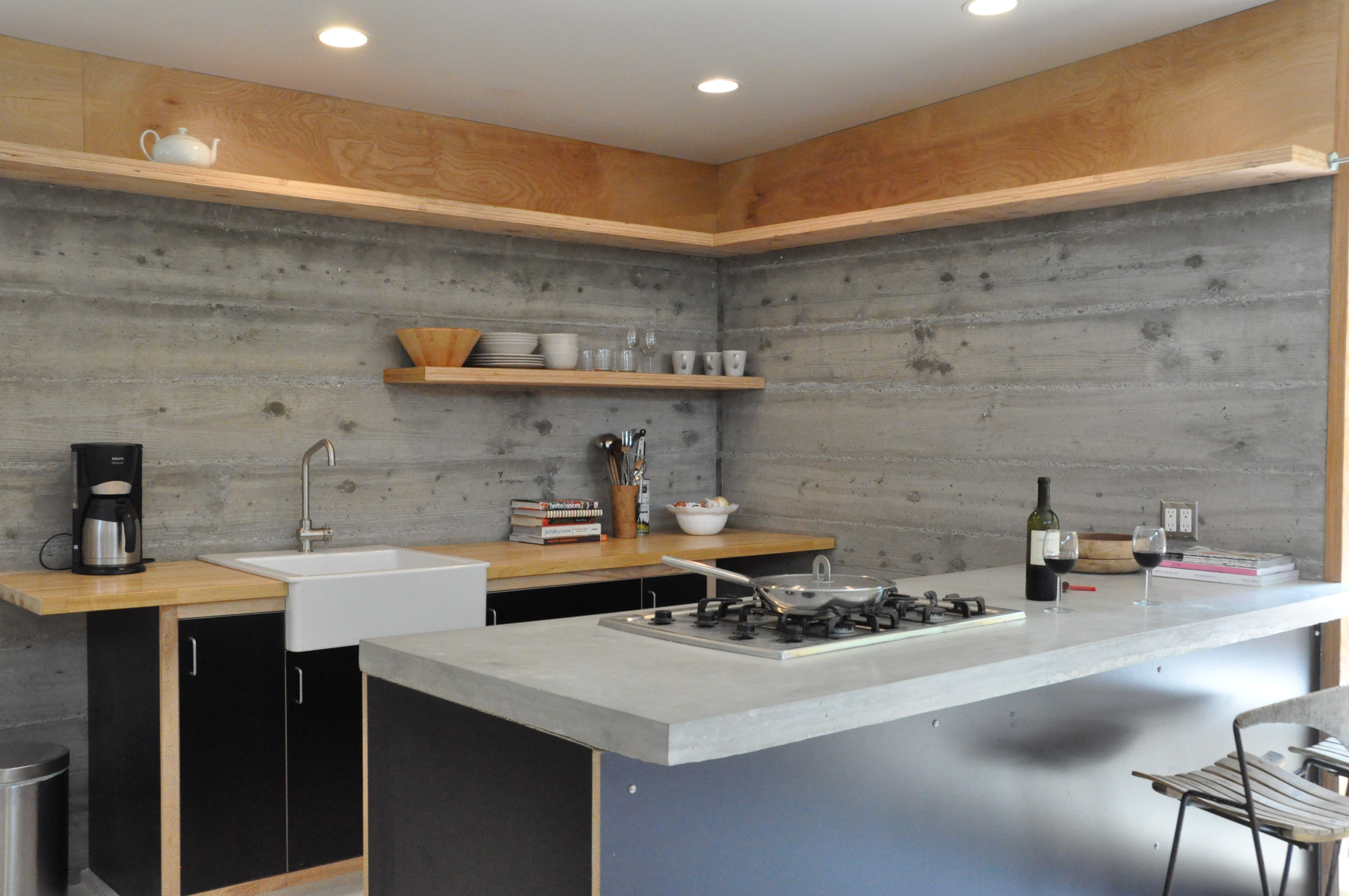 Cozy Modern Guest House Echo Park Guesthouses for Rent in Los Angeles