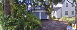 Singleroom with bathroom/WC next door in Oslovilla in Nordstrand, Oslo