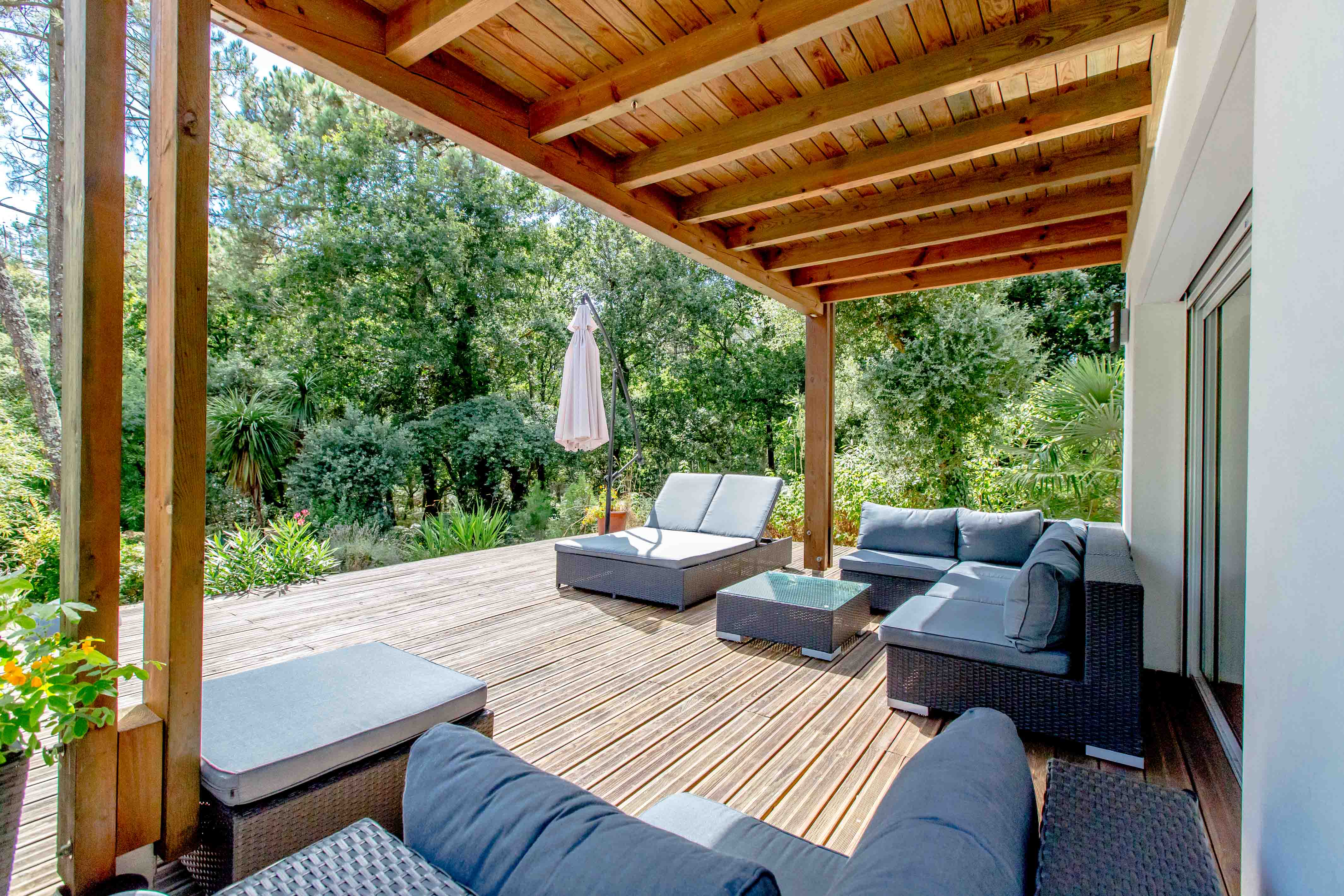 Airbnb Les Landes