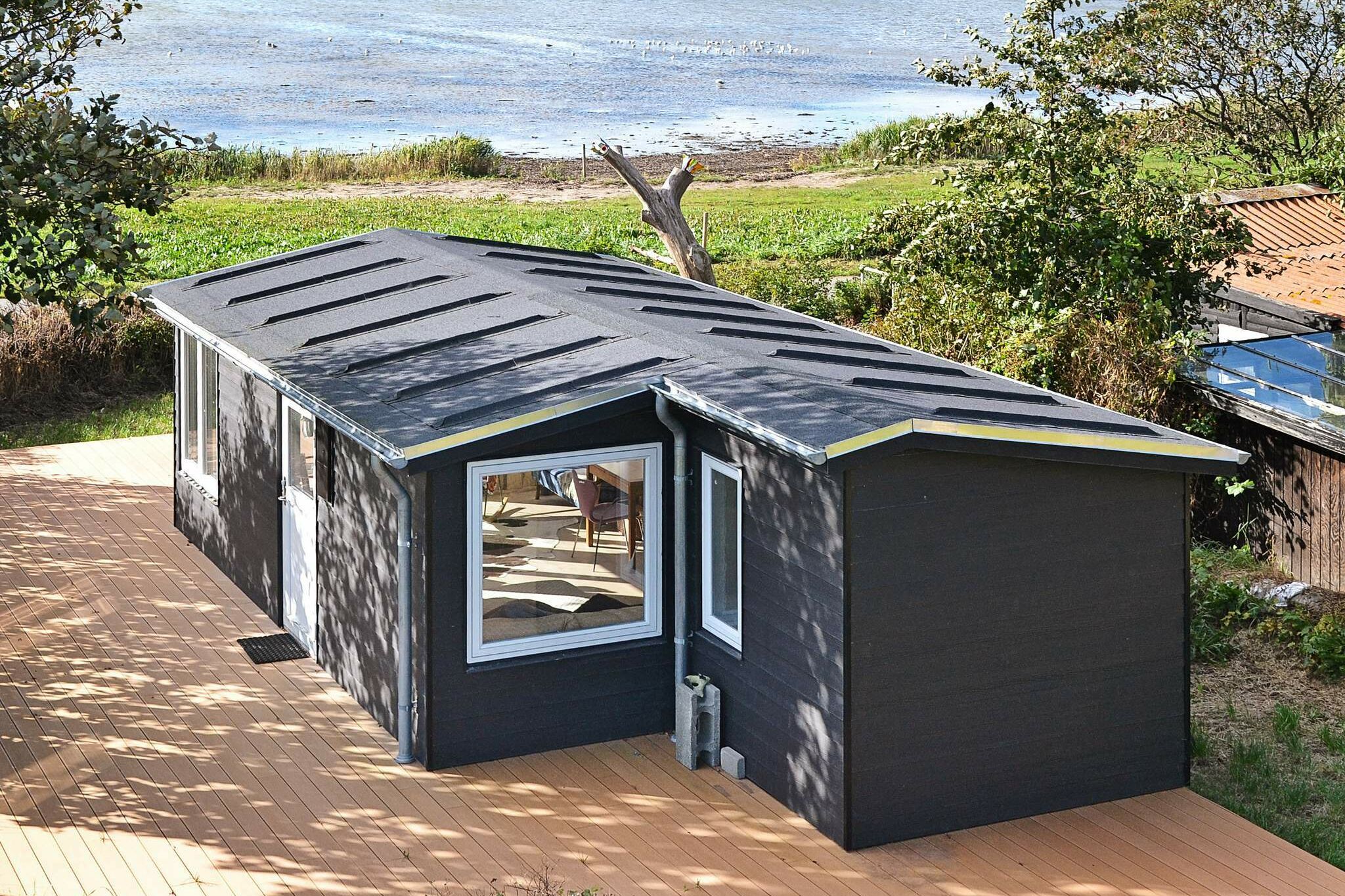 2 person holiday home in bogense