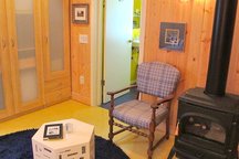 Small Apartment w/Private Entrance