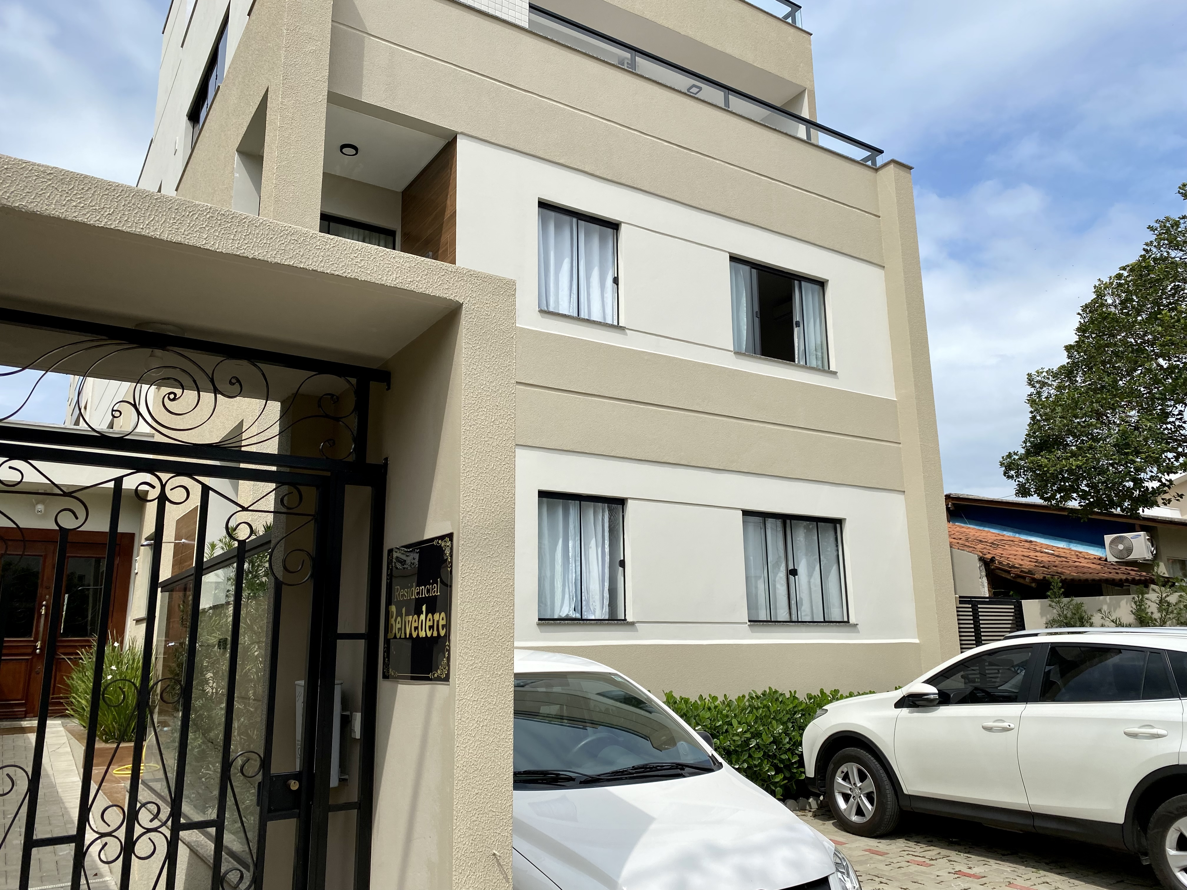 Lindo Apto 202 on Mariscal 2 bedroom beach