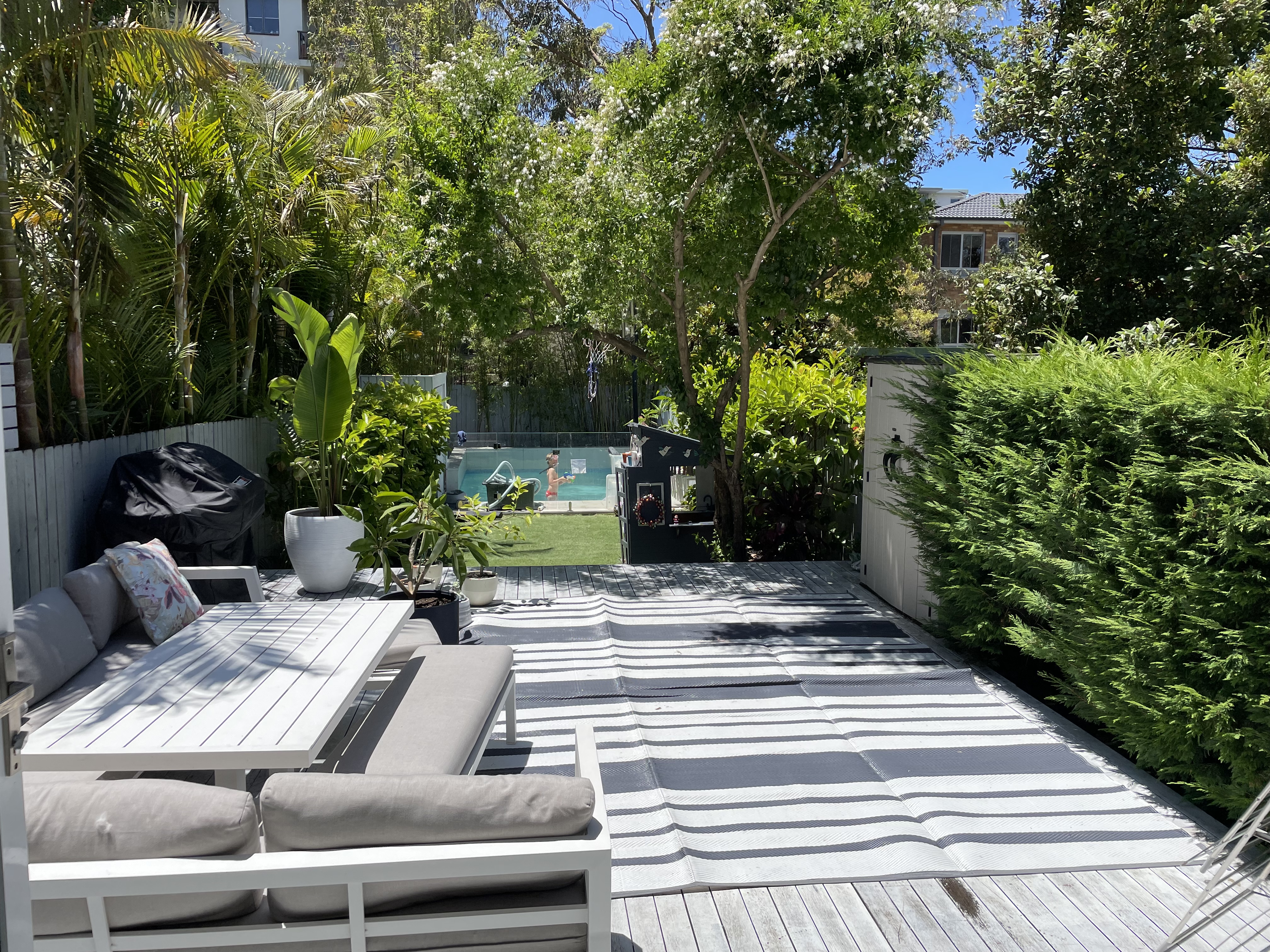 Large beautiful renovated Bondi Beach home w/ pool