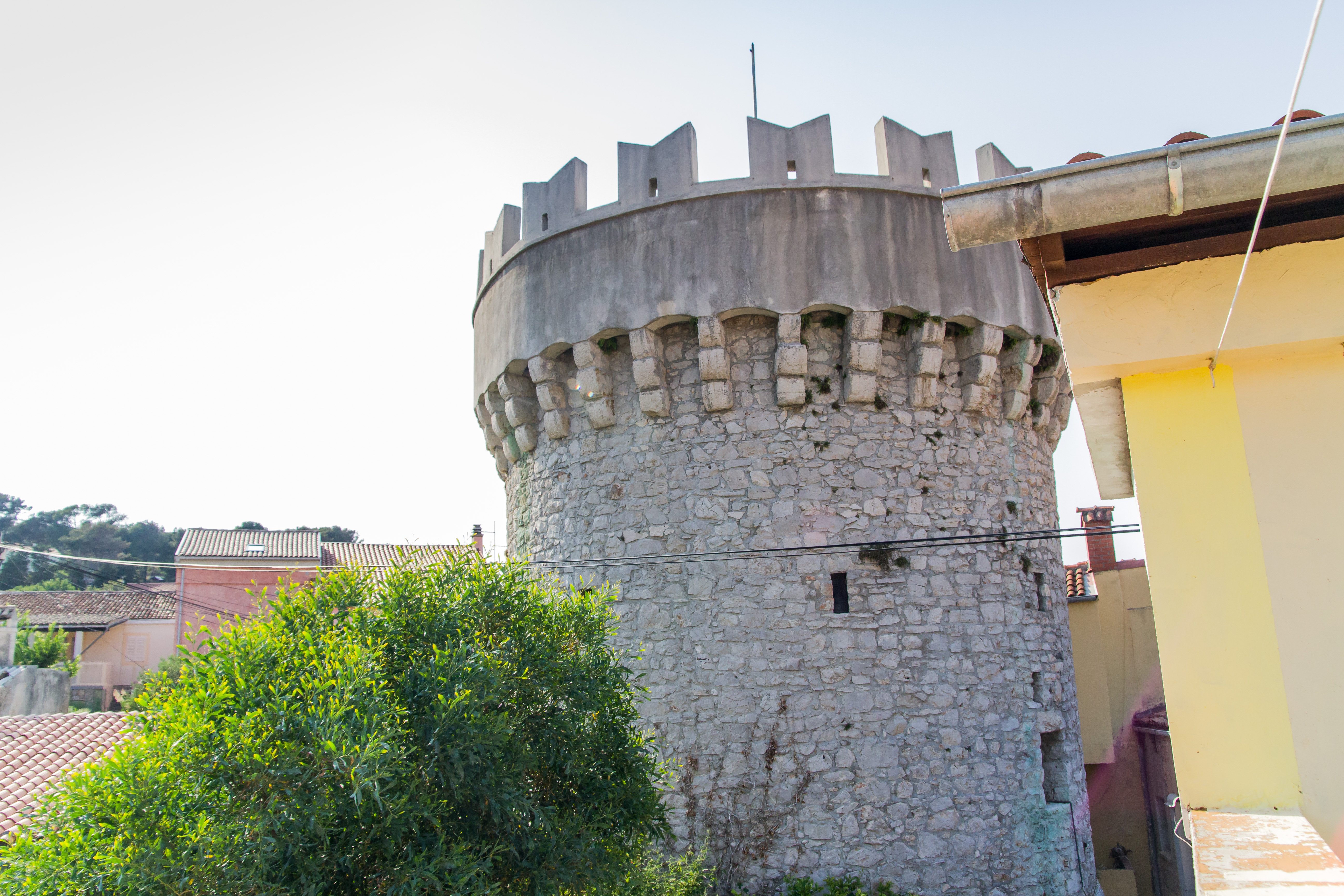 NEW Mansarda Veli Lošinj