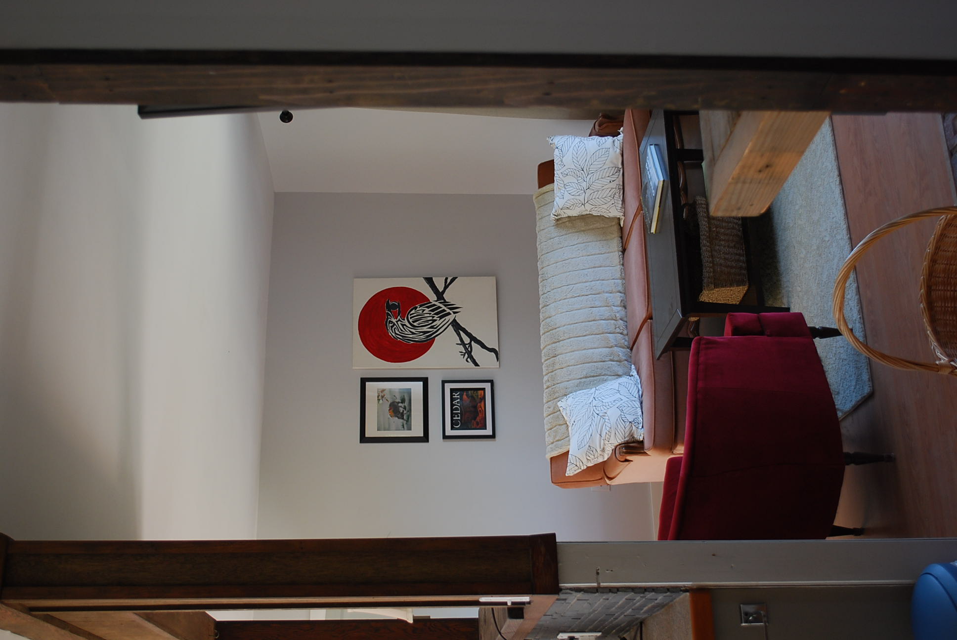 Raven House Houses for Rent in Courtenay, British Columbia, Canada