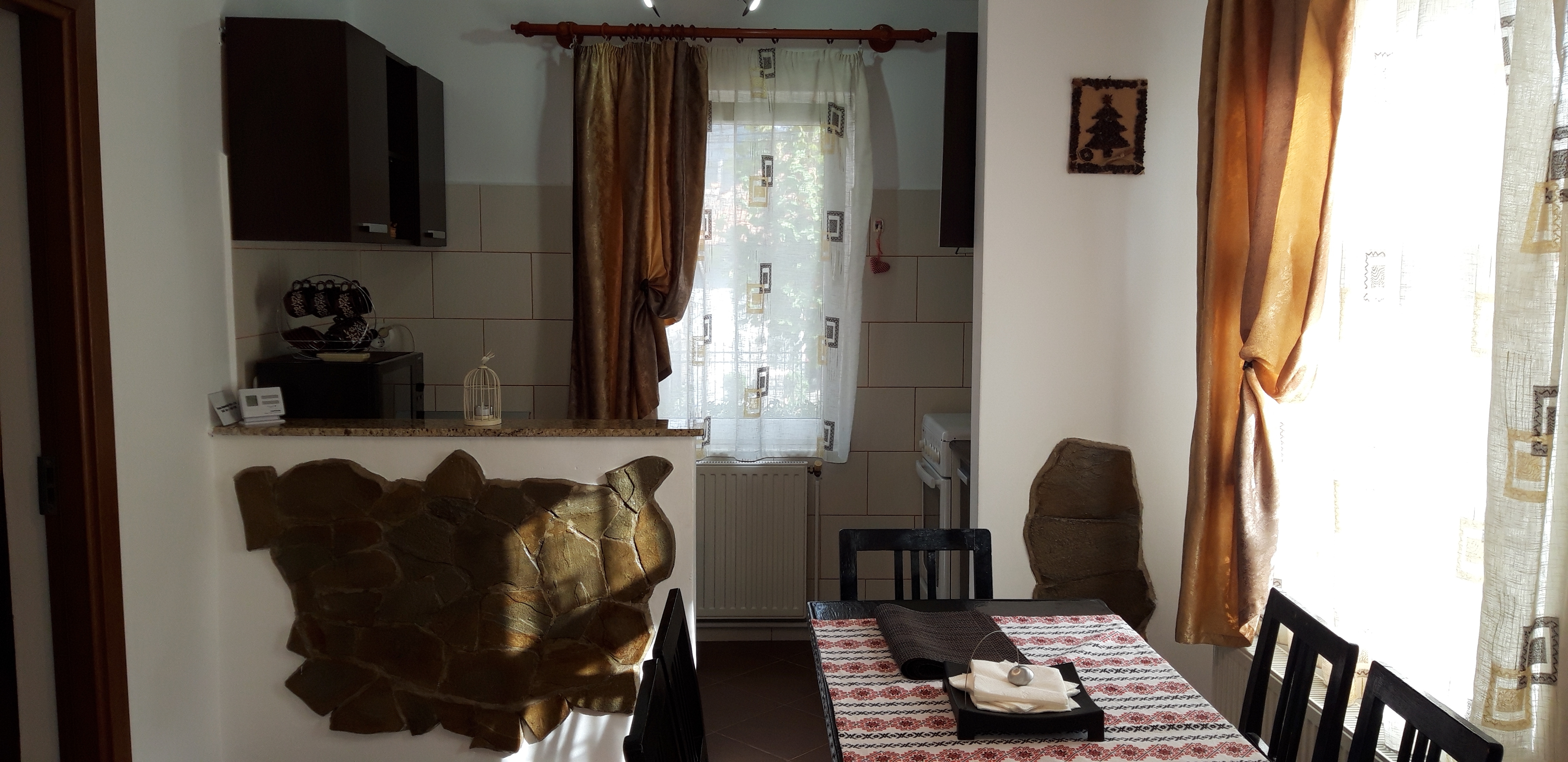Apartament 