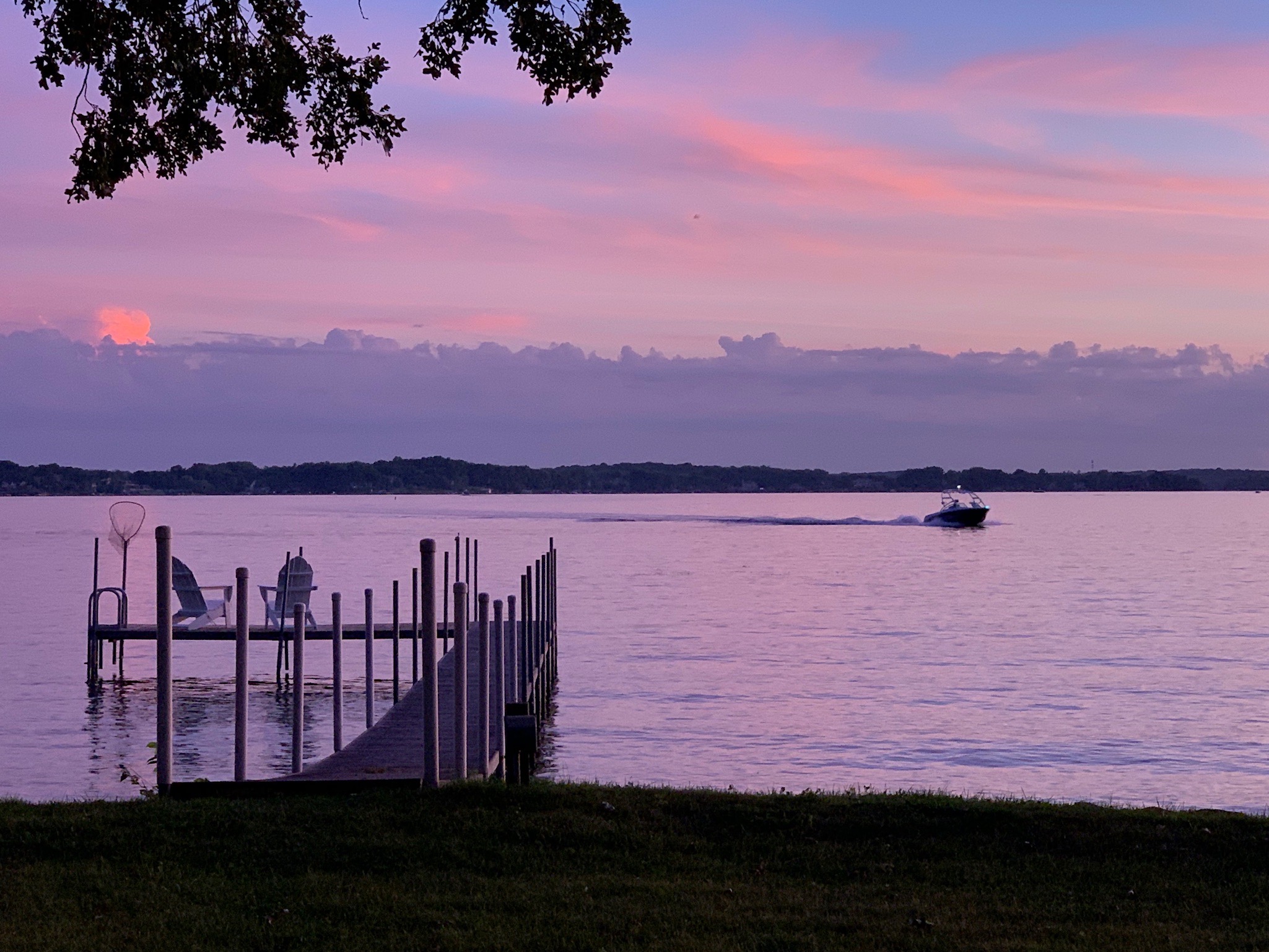 Sunset House, Lake Houses for Rent in Excelsior, Minnesota