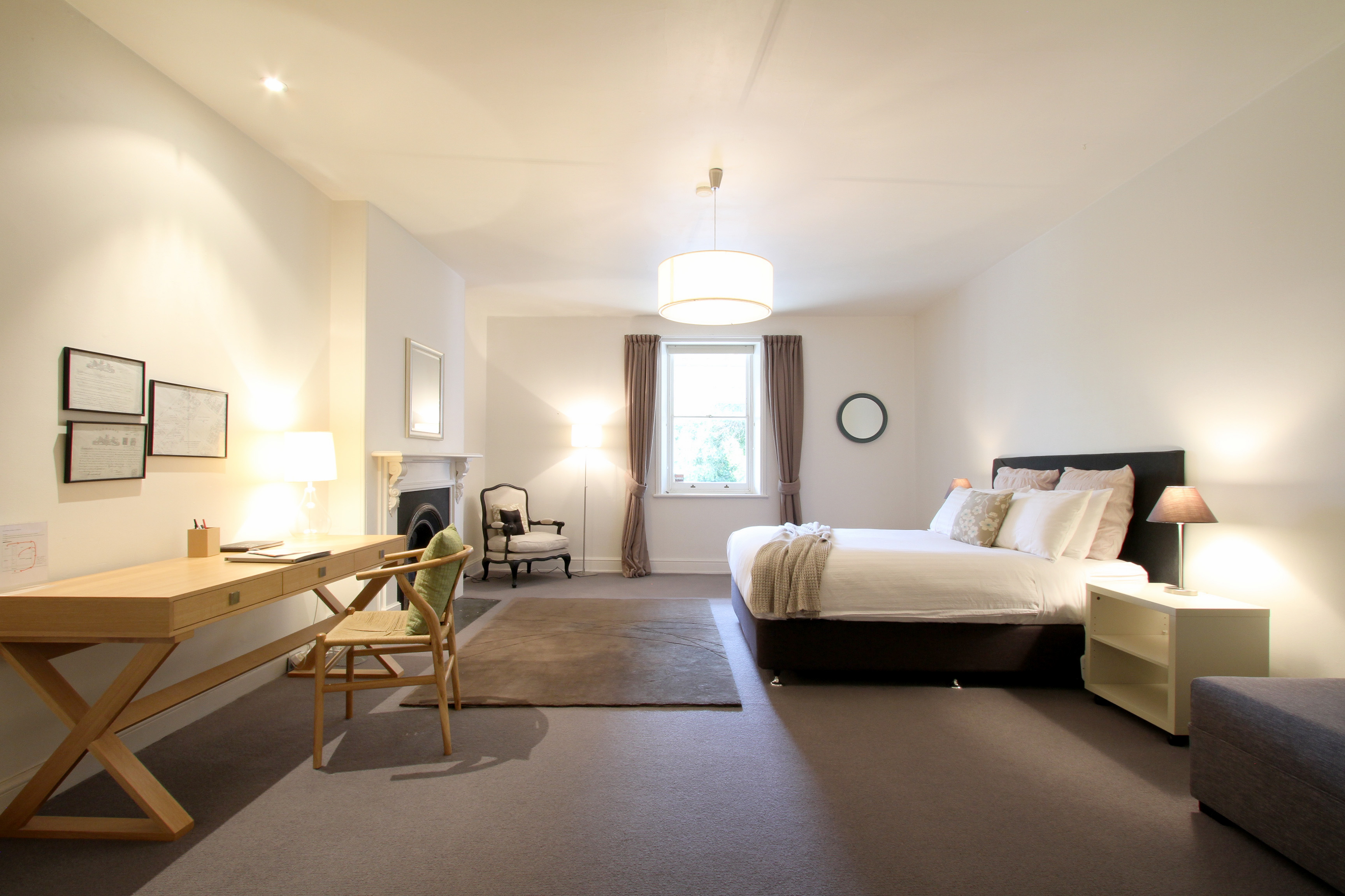 Altamont House close to CBD Apartments for Rent in West Hobart