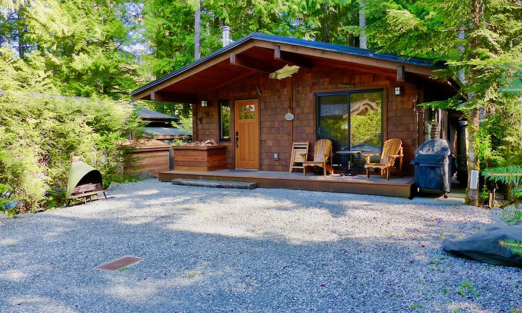 Rachael's Retreat