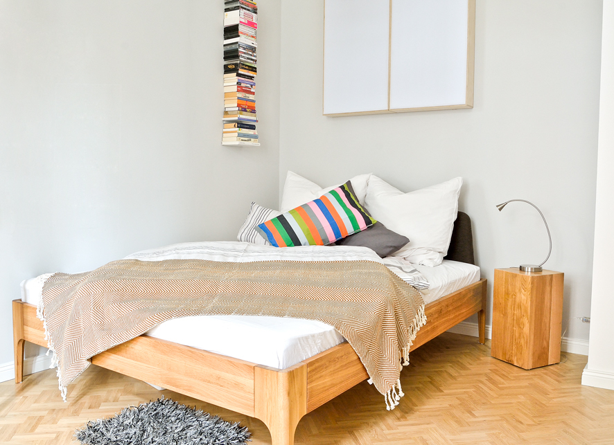 Apartment im Prenzlauer Berg III