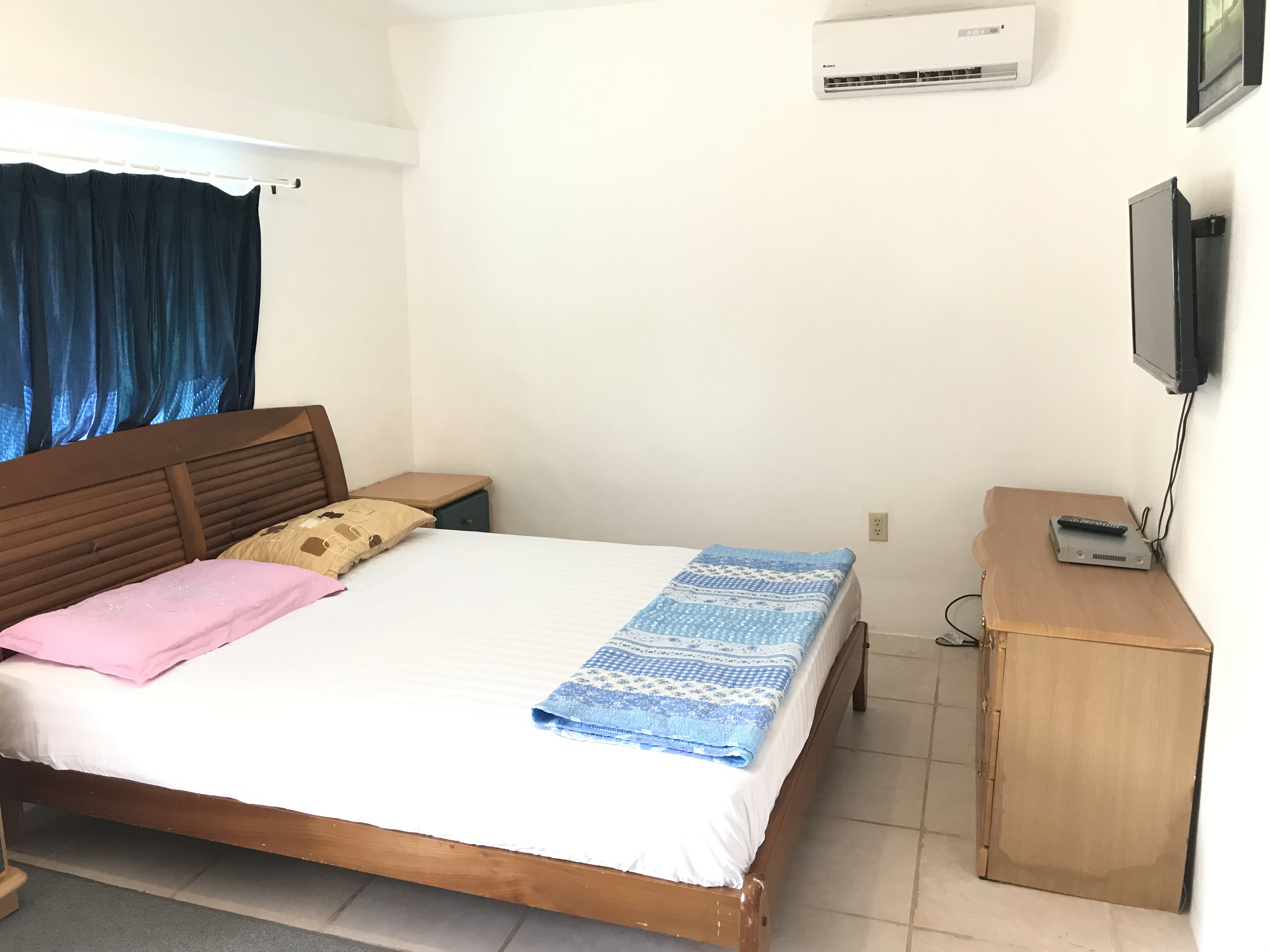 TAIWAN GUESTHOUSE 台灣民宿 - ROOM 3