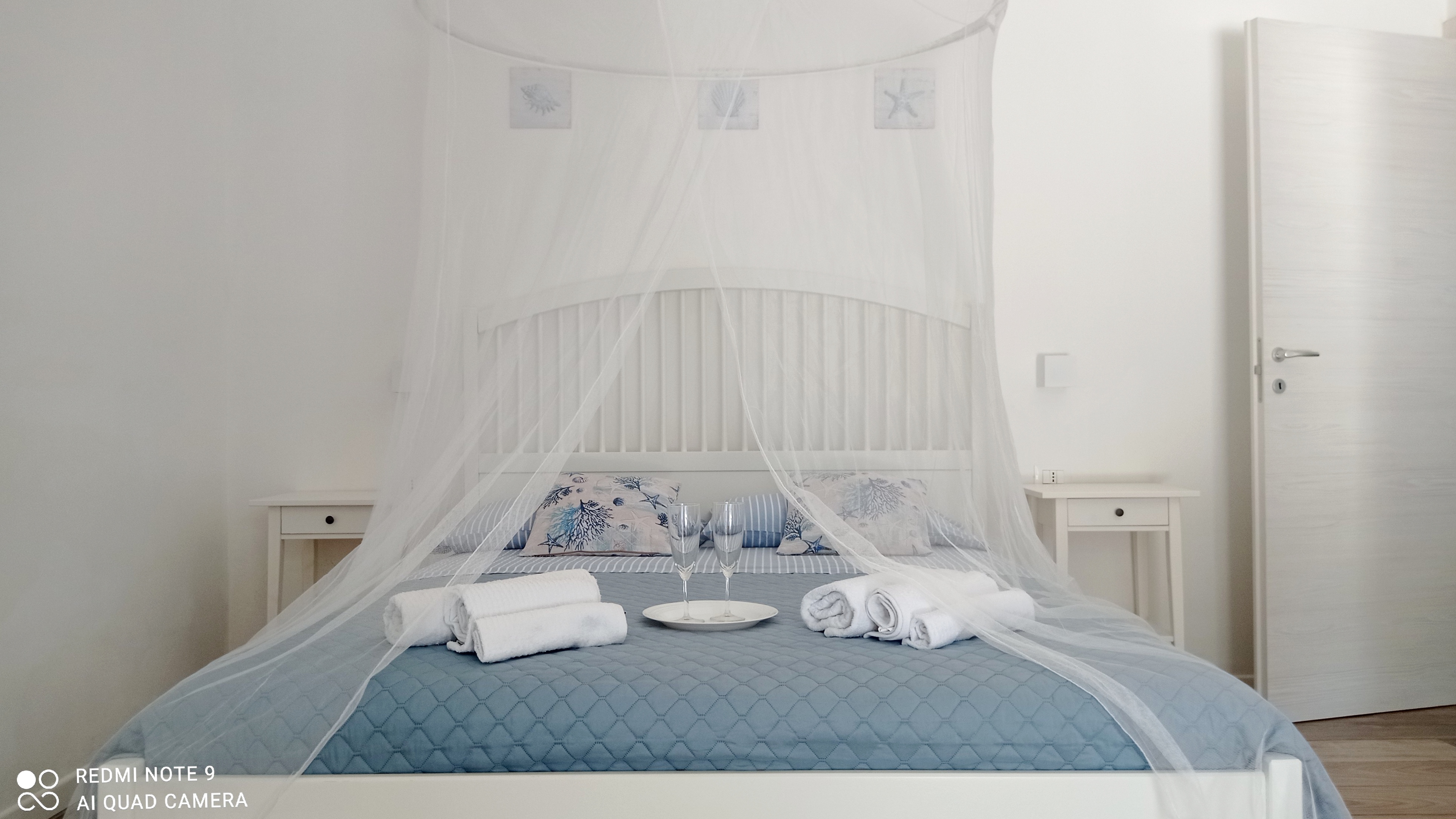 Studio apartment Penelope