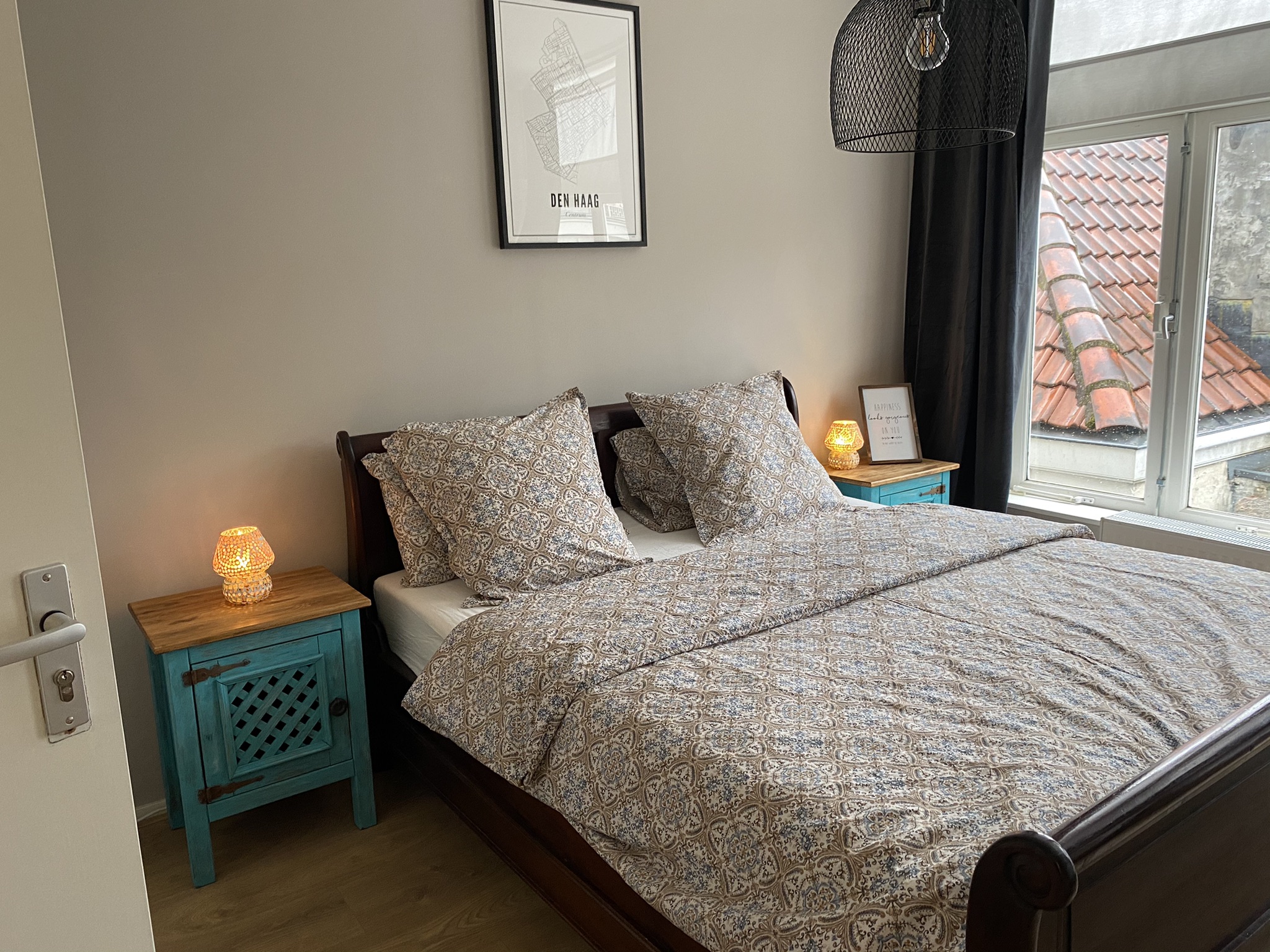 Prachtig appartement op unieke locatie — The Hague stay