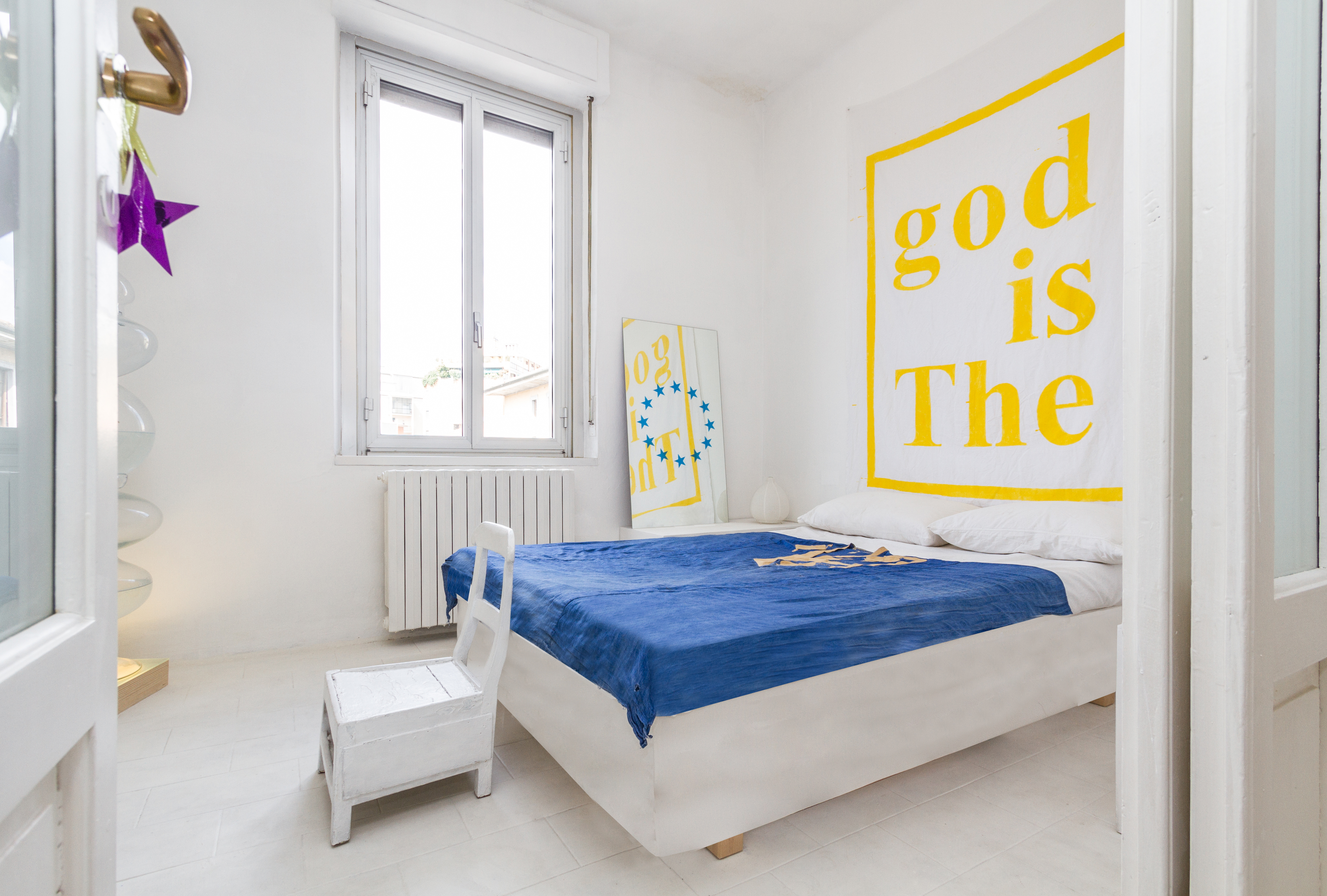 Very Nice Apartment in Milan! in LORETO, Milan