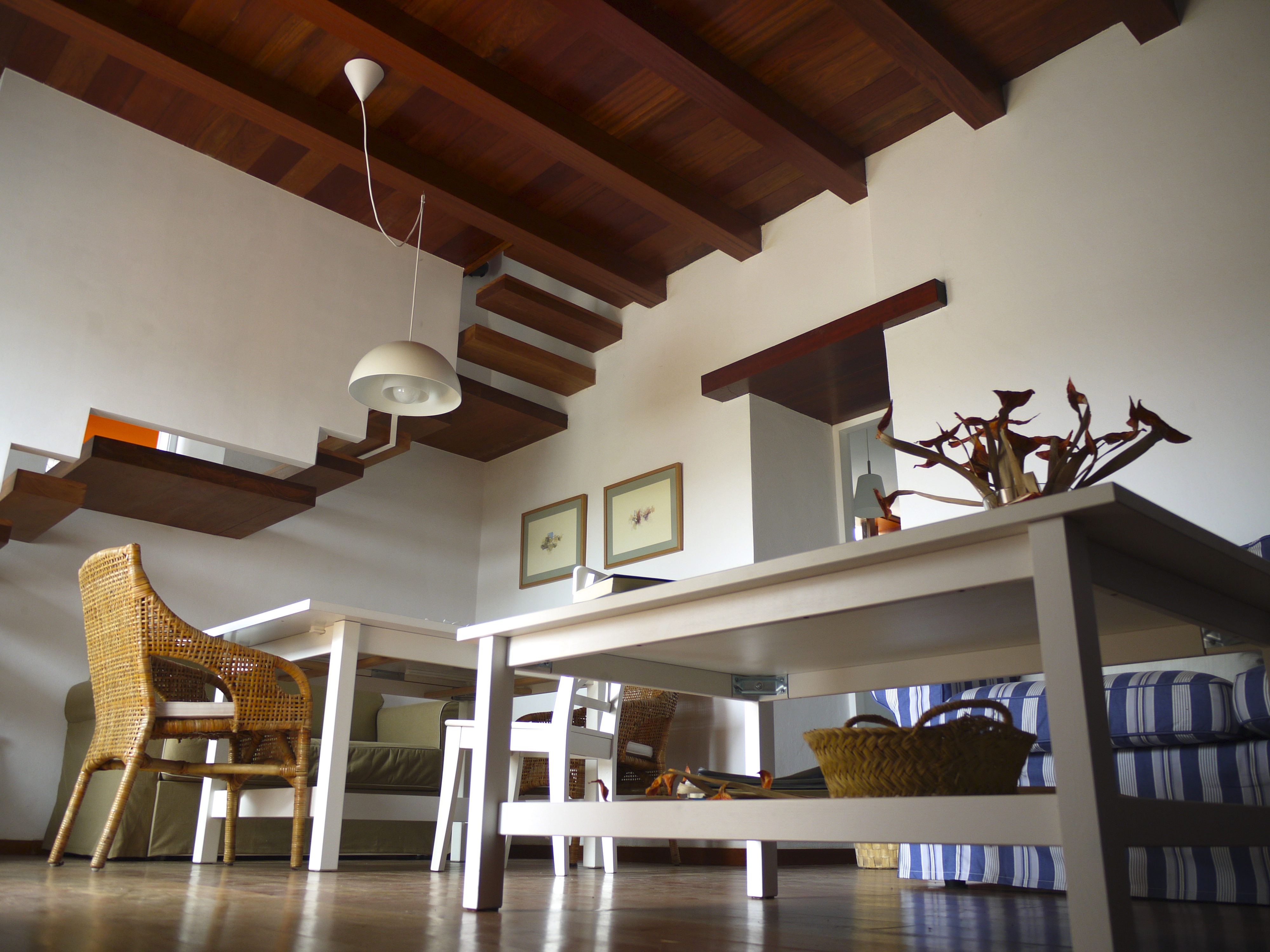 Casa Las Escaleritas, everything you imagine!