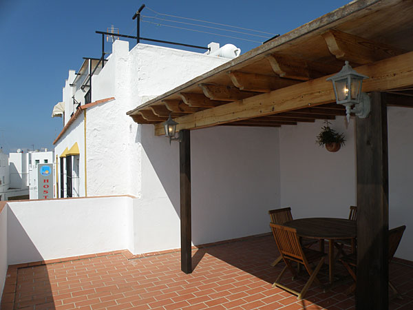 Loft Conil Almudena