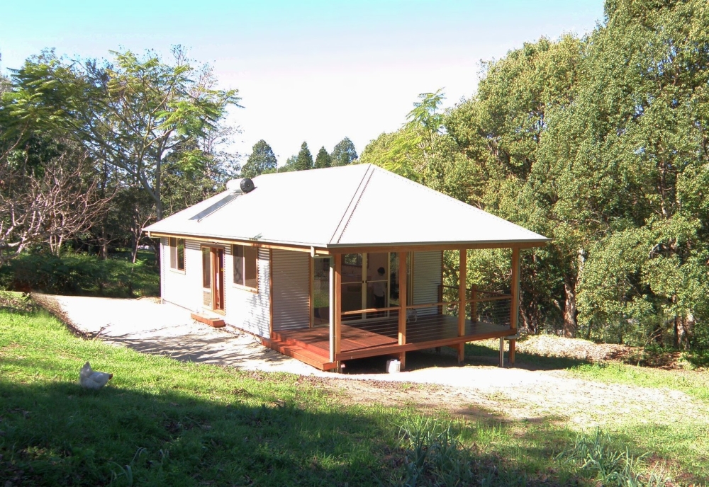 Charlotte's Country Cottage