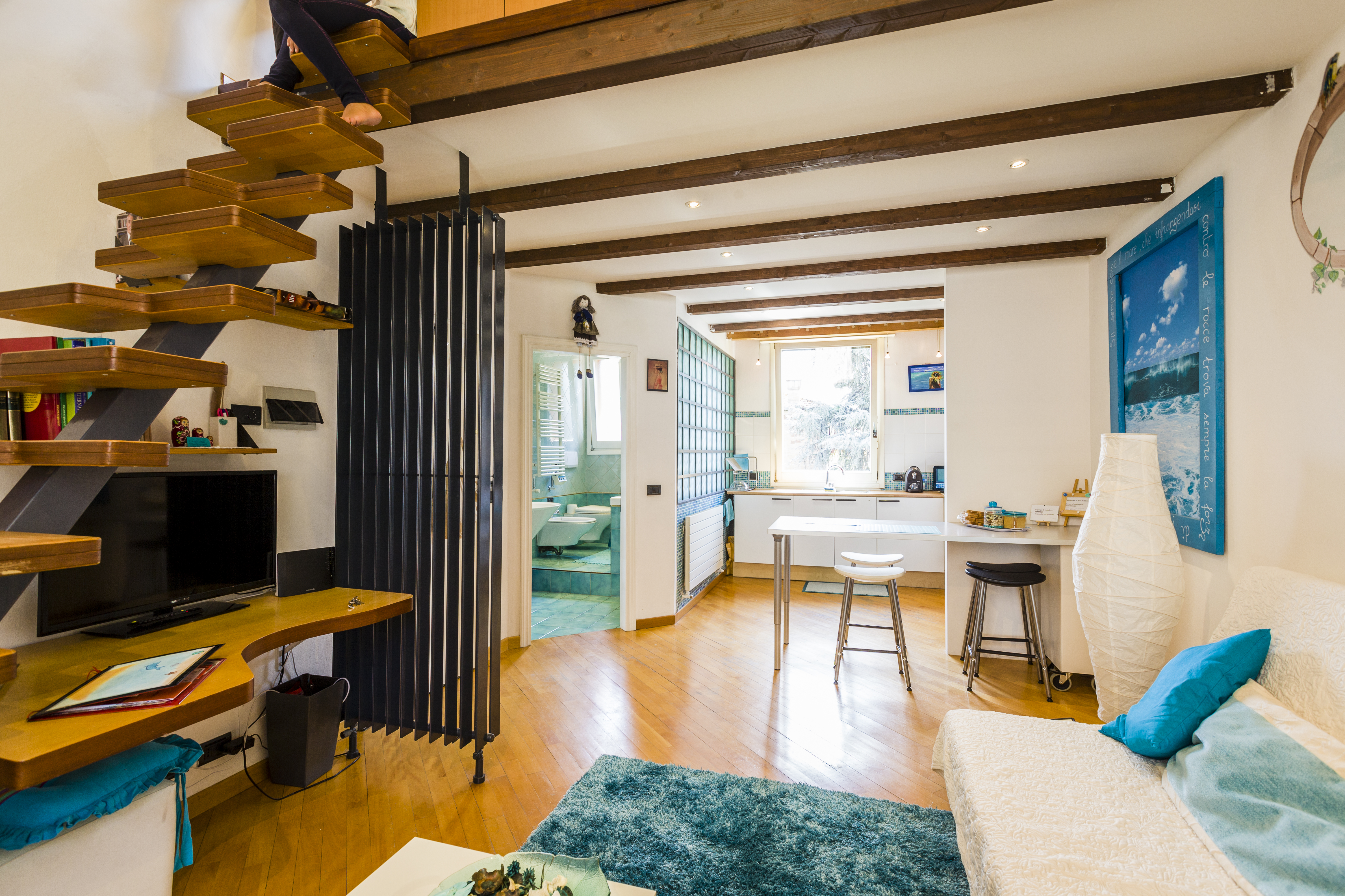Bologna Best Bed : feel at home in Navile, Bologna