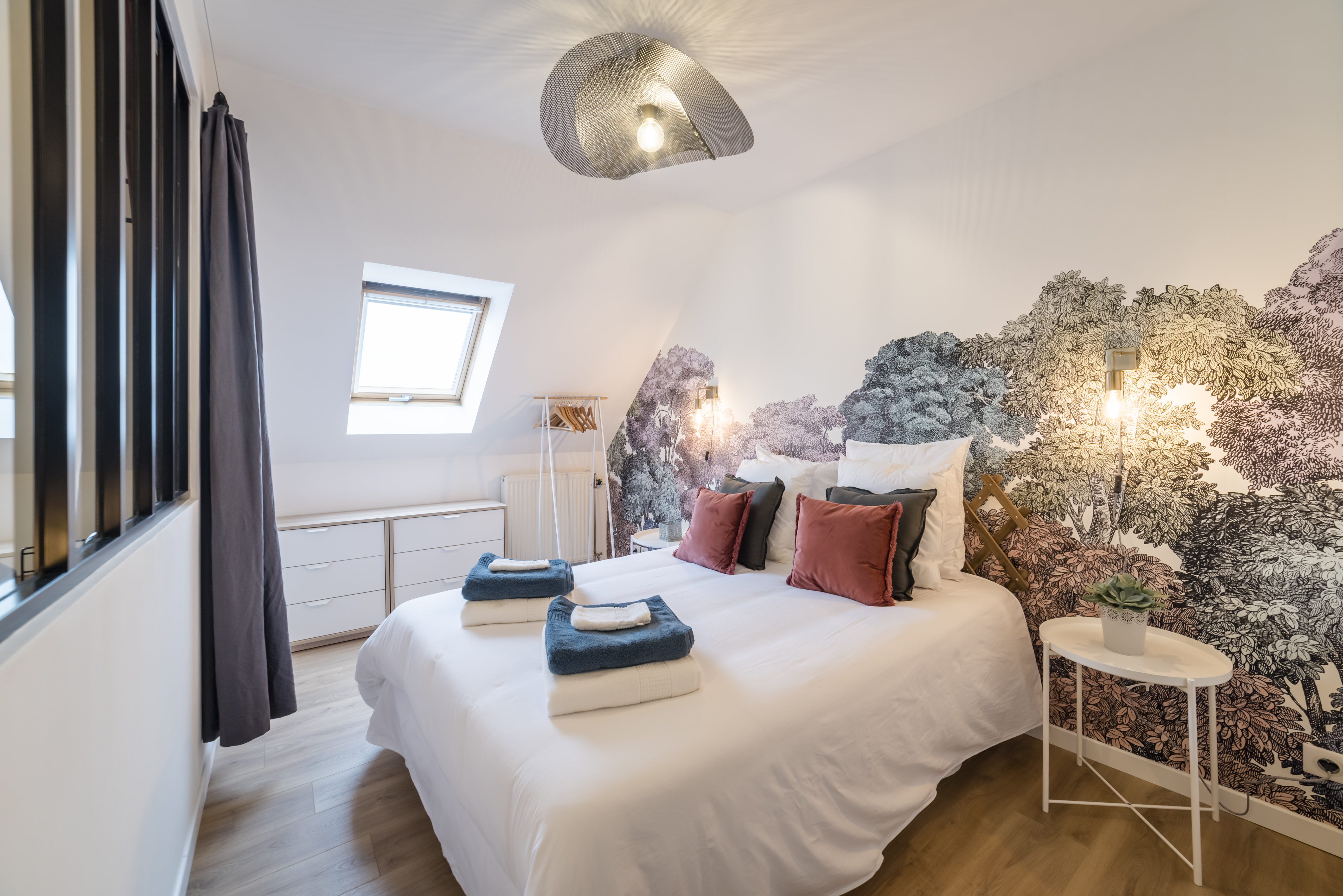 Le Paul Bert ★ Cozy apartment downtown