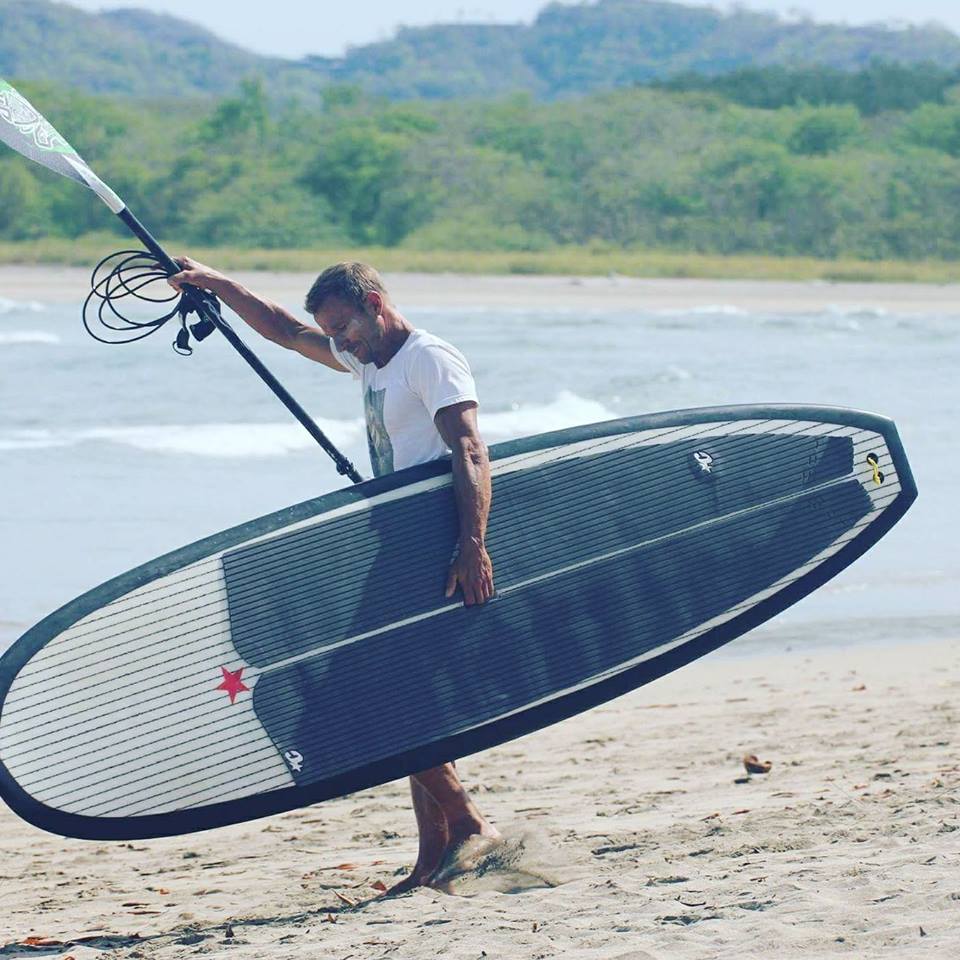 Surf Lesson/ SUP Tour Airbnb