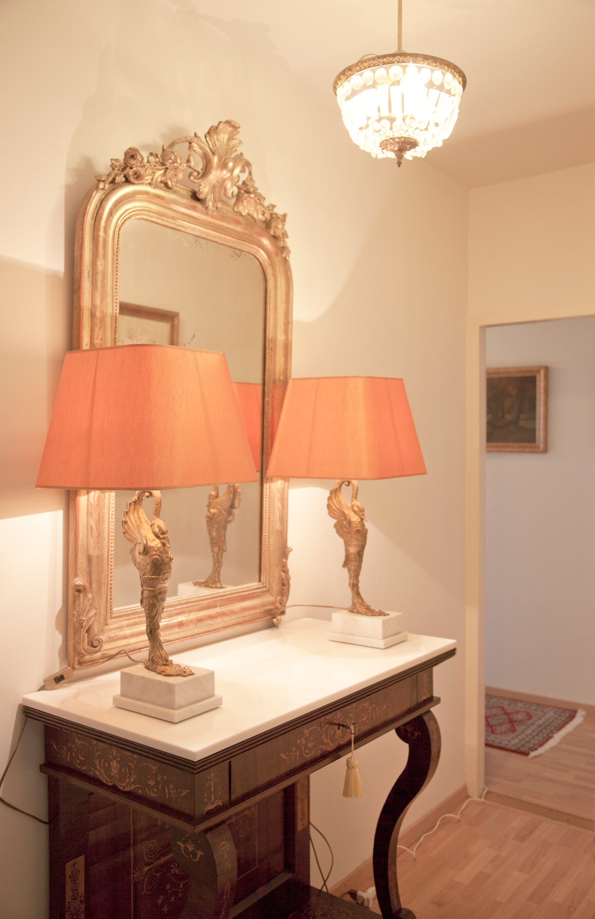 Nice and Cozy Room Offered in Amsterdam — Amsterdam stay
