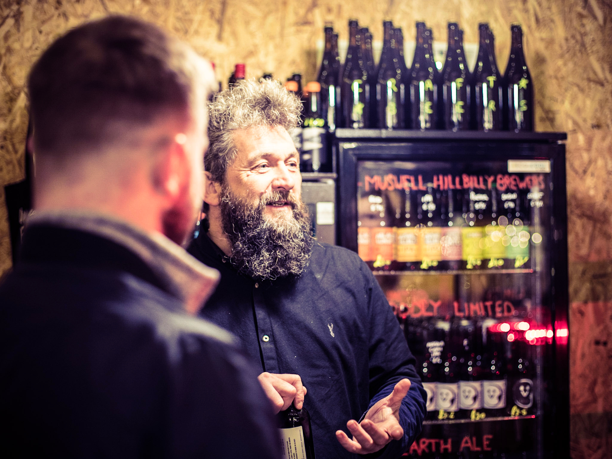 Tottenham Brewery Tour Beer Tasting Airbnb