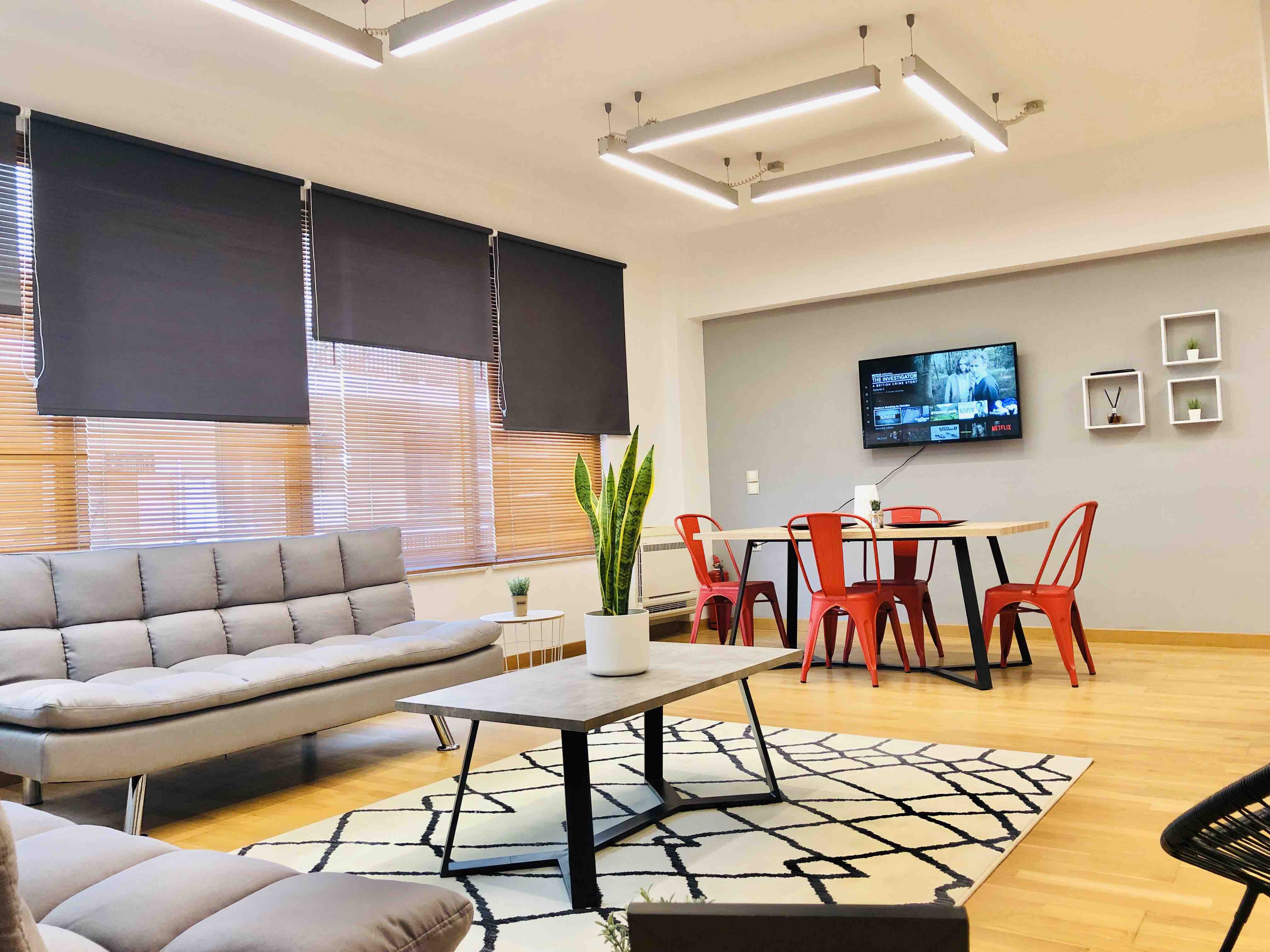 Syntagma Plaka Apartment Central Athens Appartements A Louer A Athina Grece