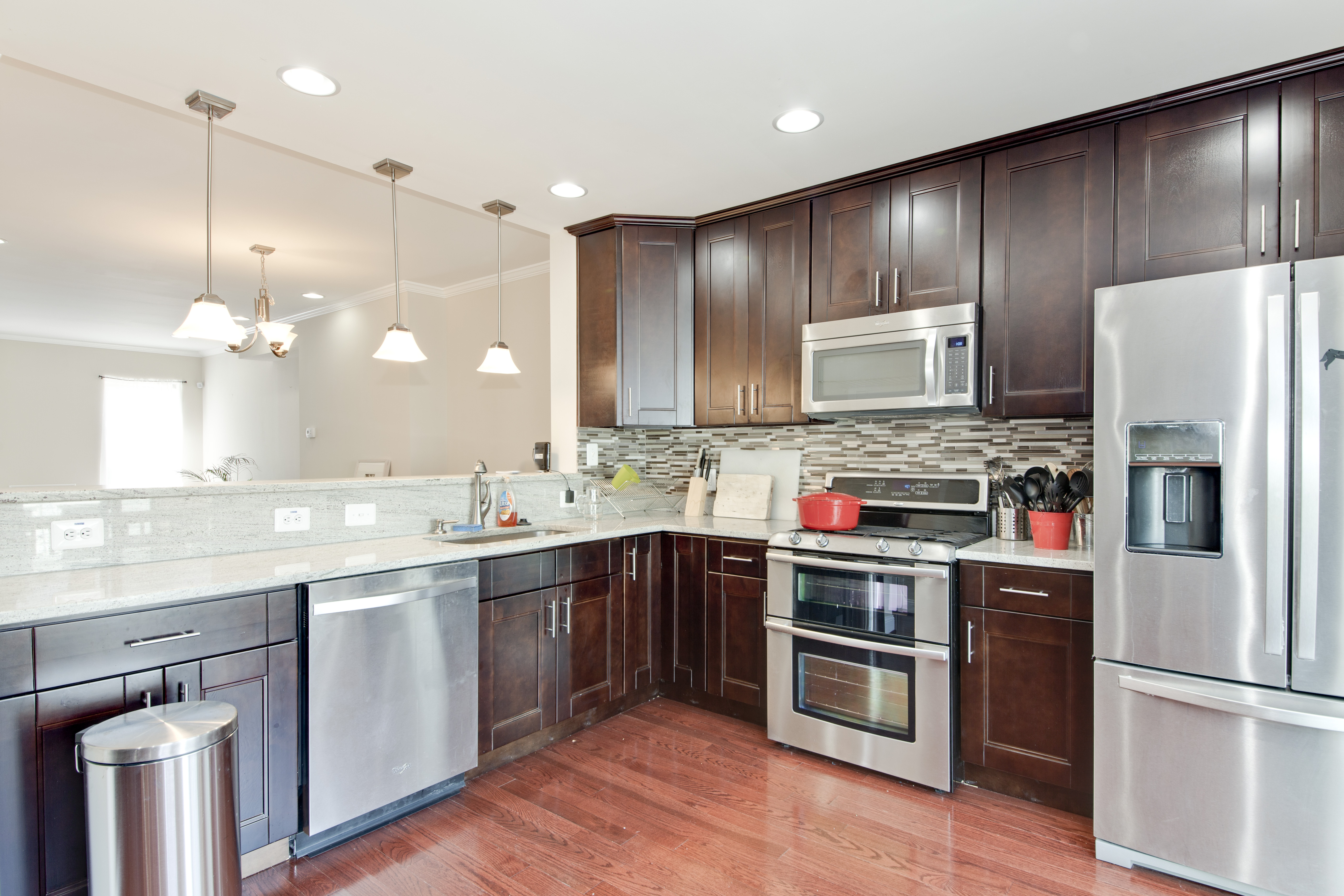 Brand-new, family-friendly home in Ivy City, Arboretum, Trinidad, Carver Langston, Washington Dc