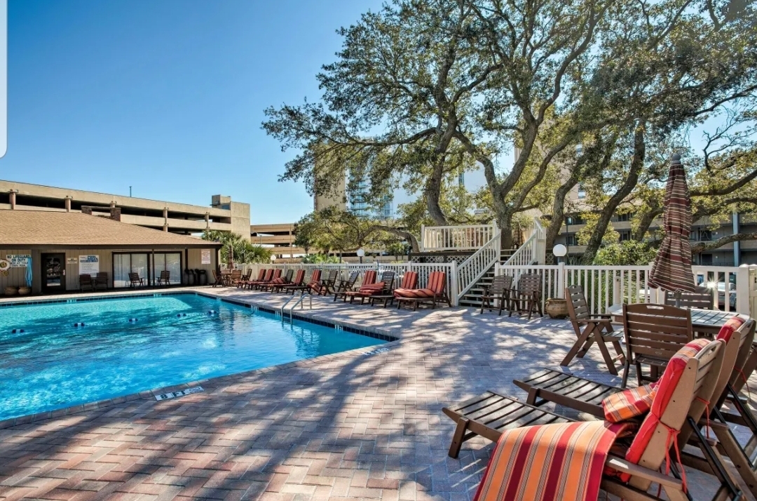 Now Booking for winter rental. (snowbirds) Condominiums for Rent in