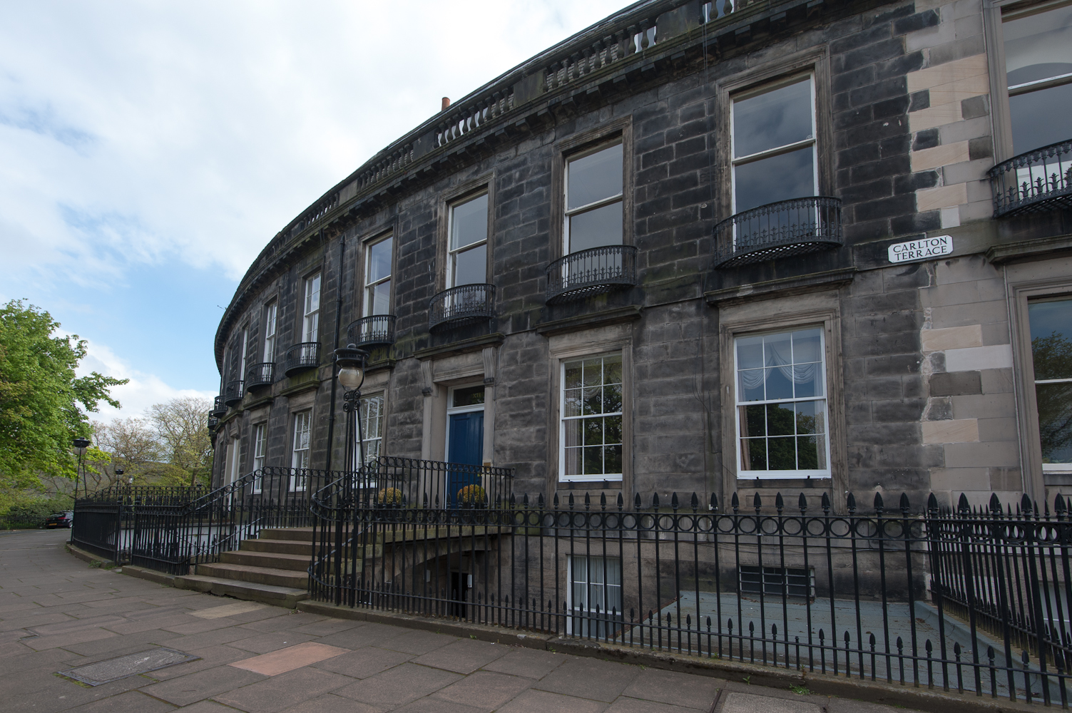 carlton · CITY RETREAT EDINBURGH city centre in Hillside and Calton Hill, Edinburgh