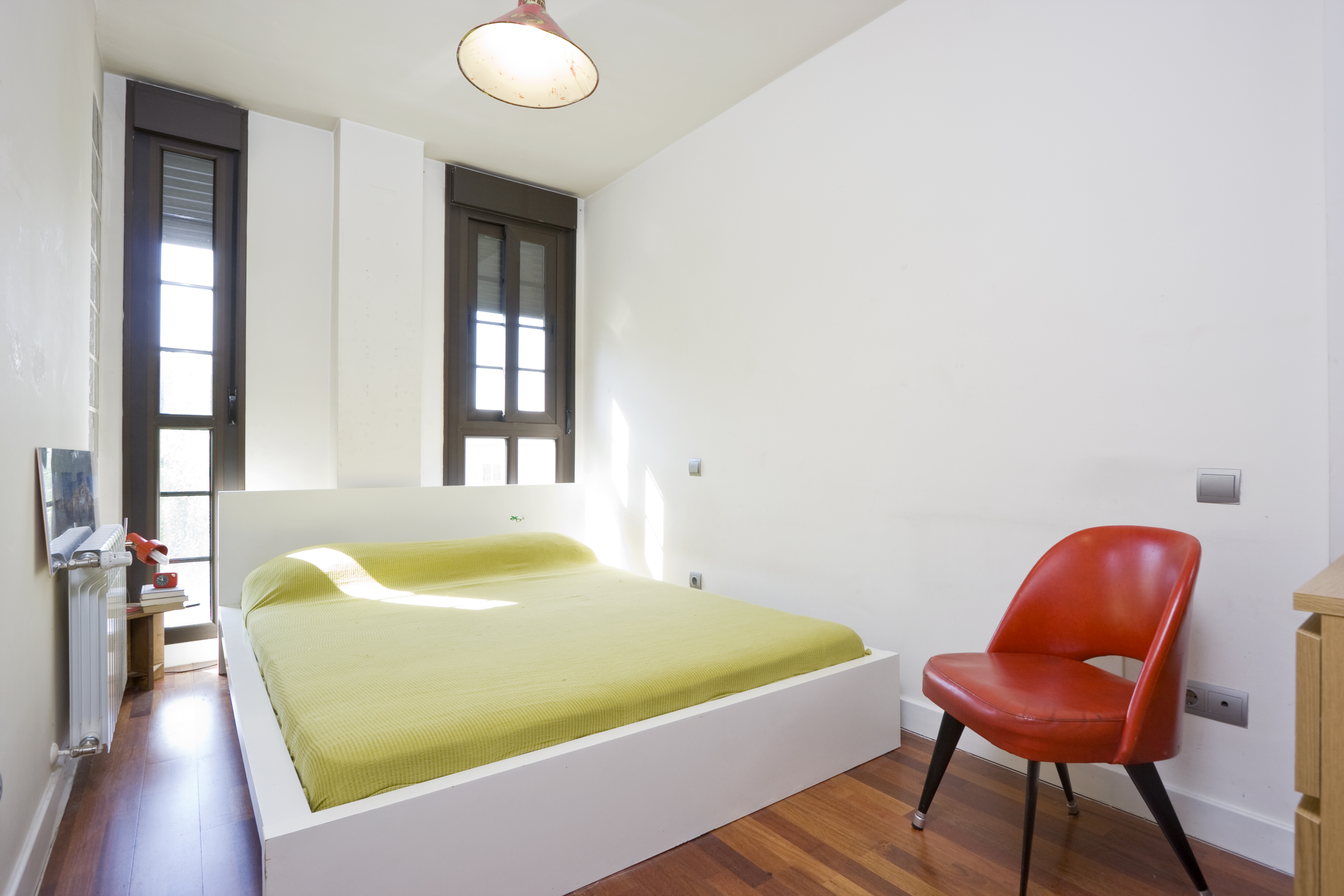 DUPLEX AT MADRID CENTER WITH POOL in Acacias, Madrid