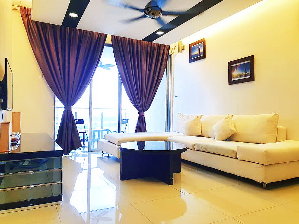 Puchong Zen Residence Homestay