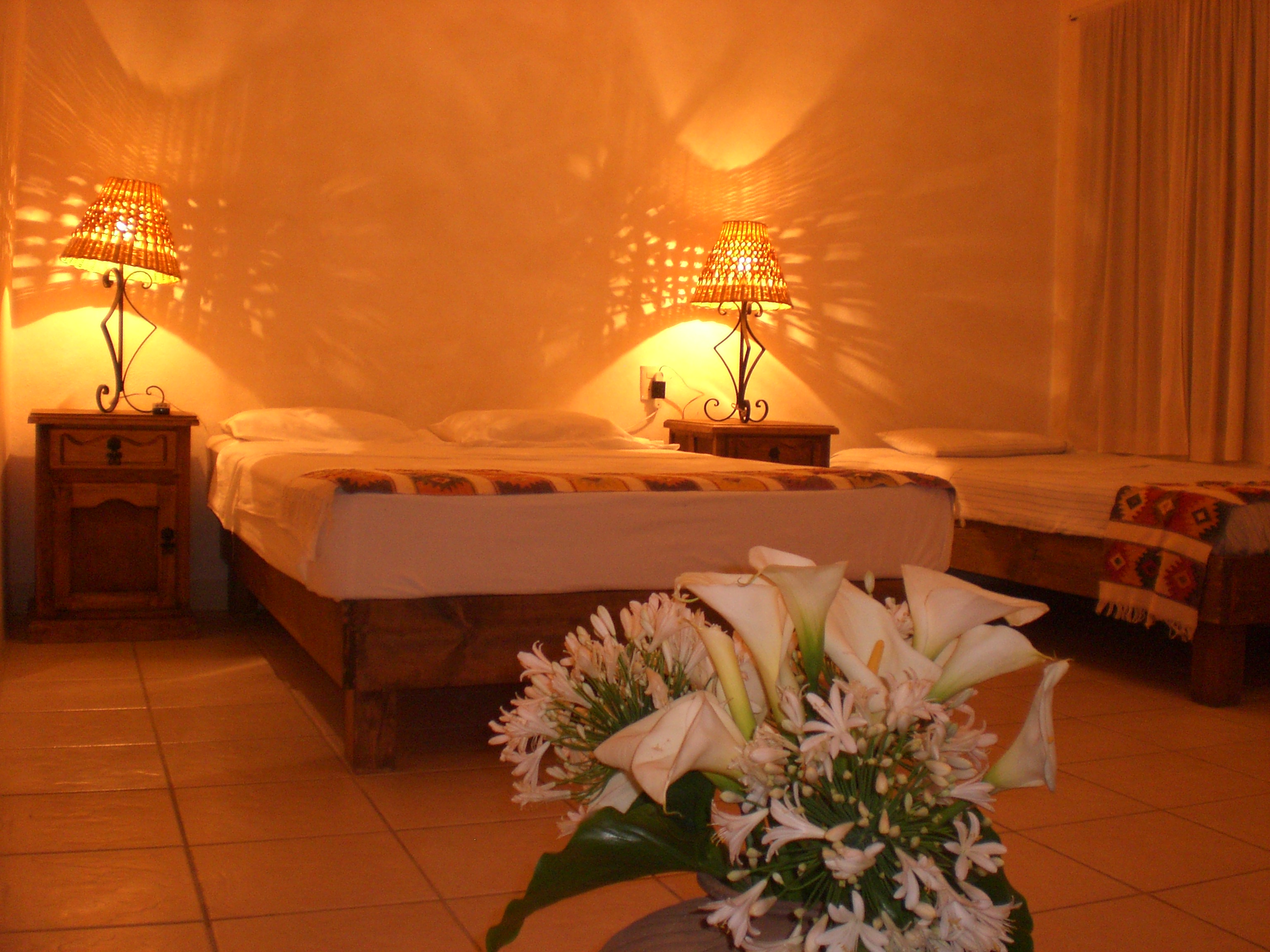 Very nice Apartments in Oaxaca