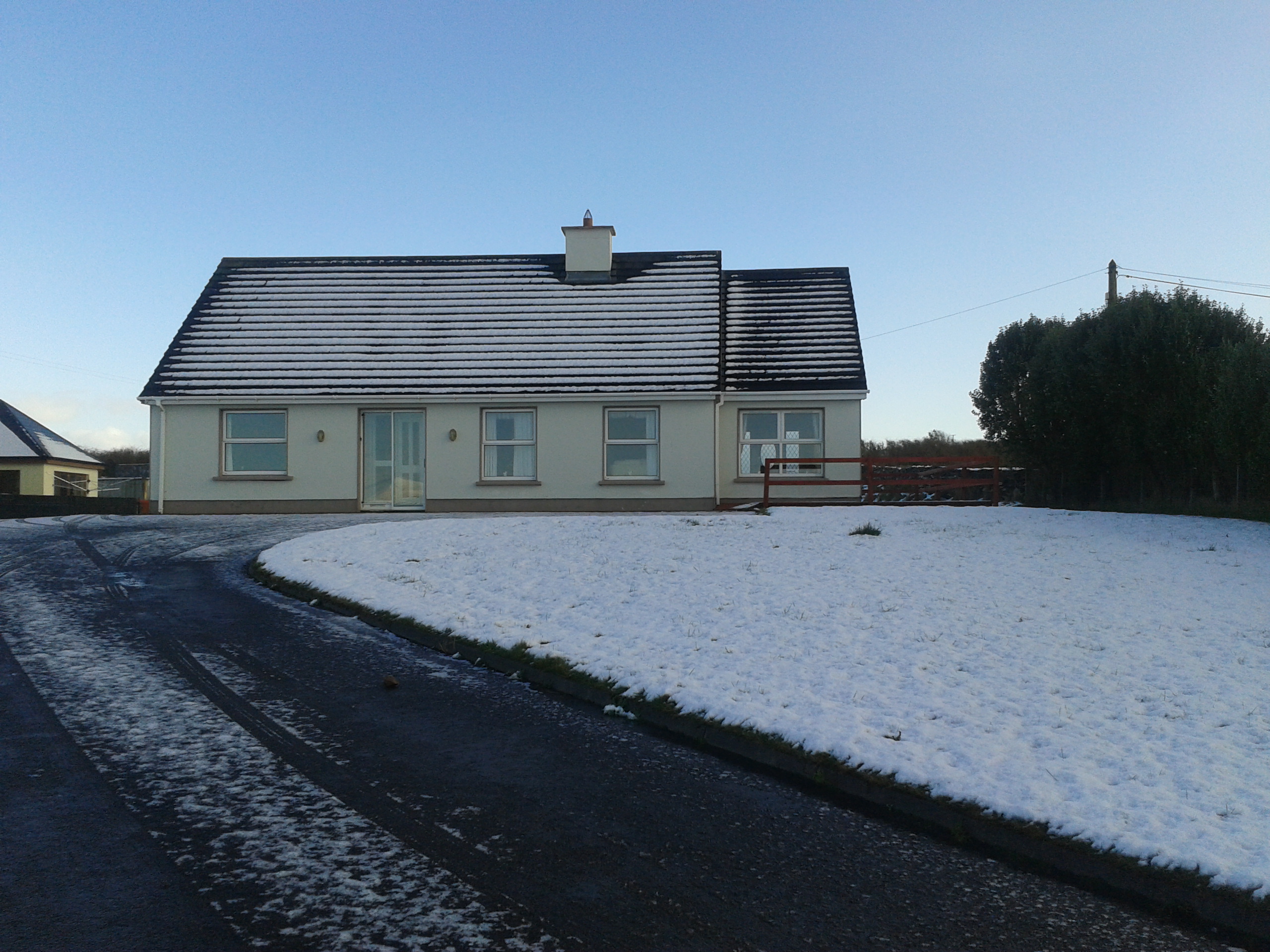 Dingle, Ireland. Beenbawn Bungalows for Rent in Dingle, Kerry, Ireland