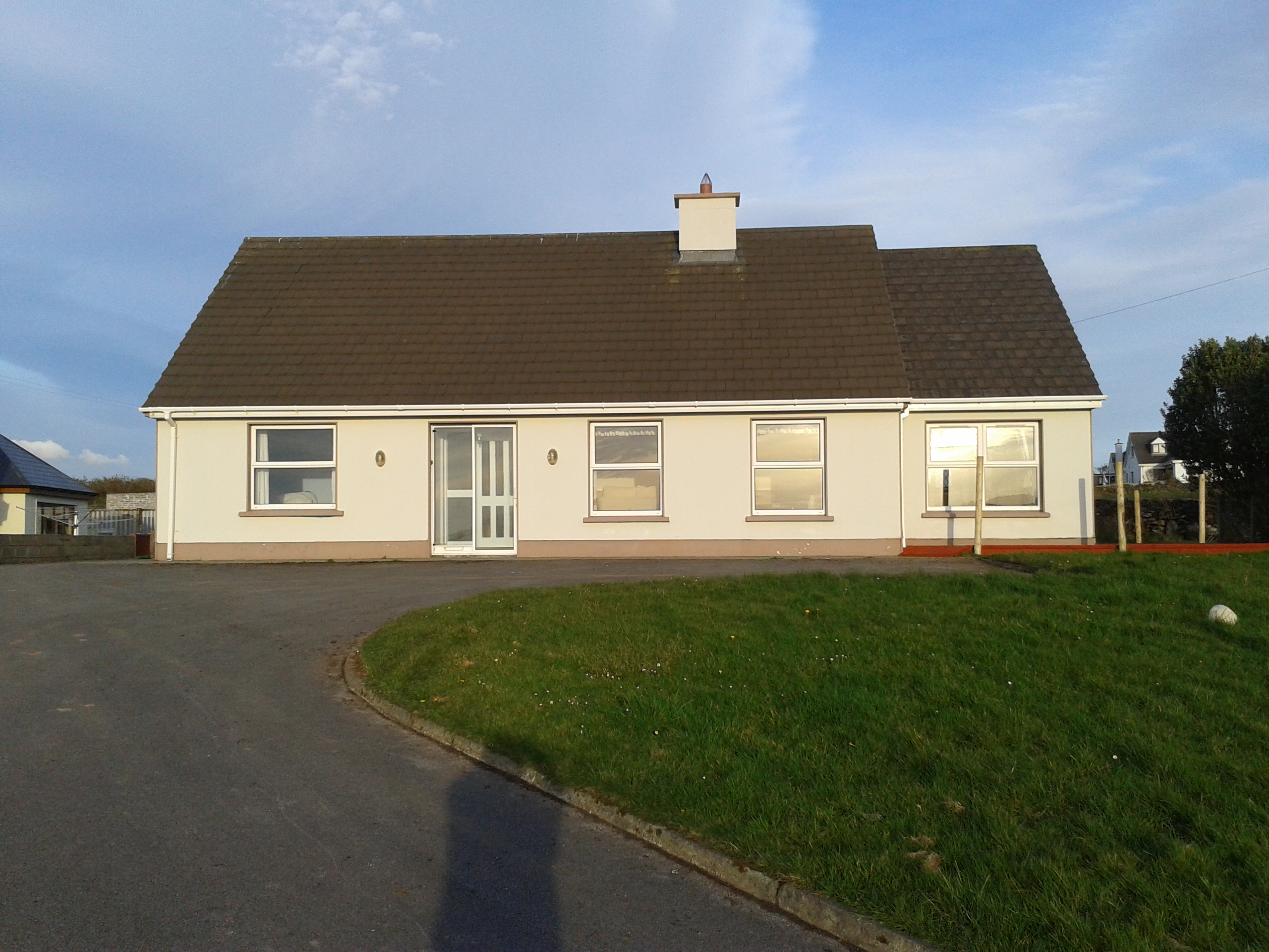 Dingle, Ireland. Beenbawn Bungalows for Rent in Dingle, Kerry, Ireland