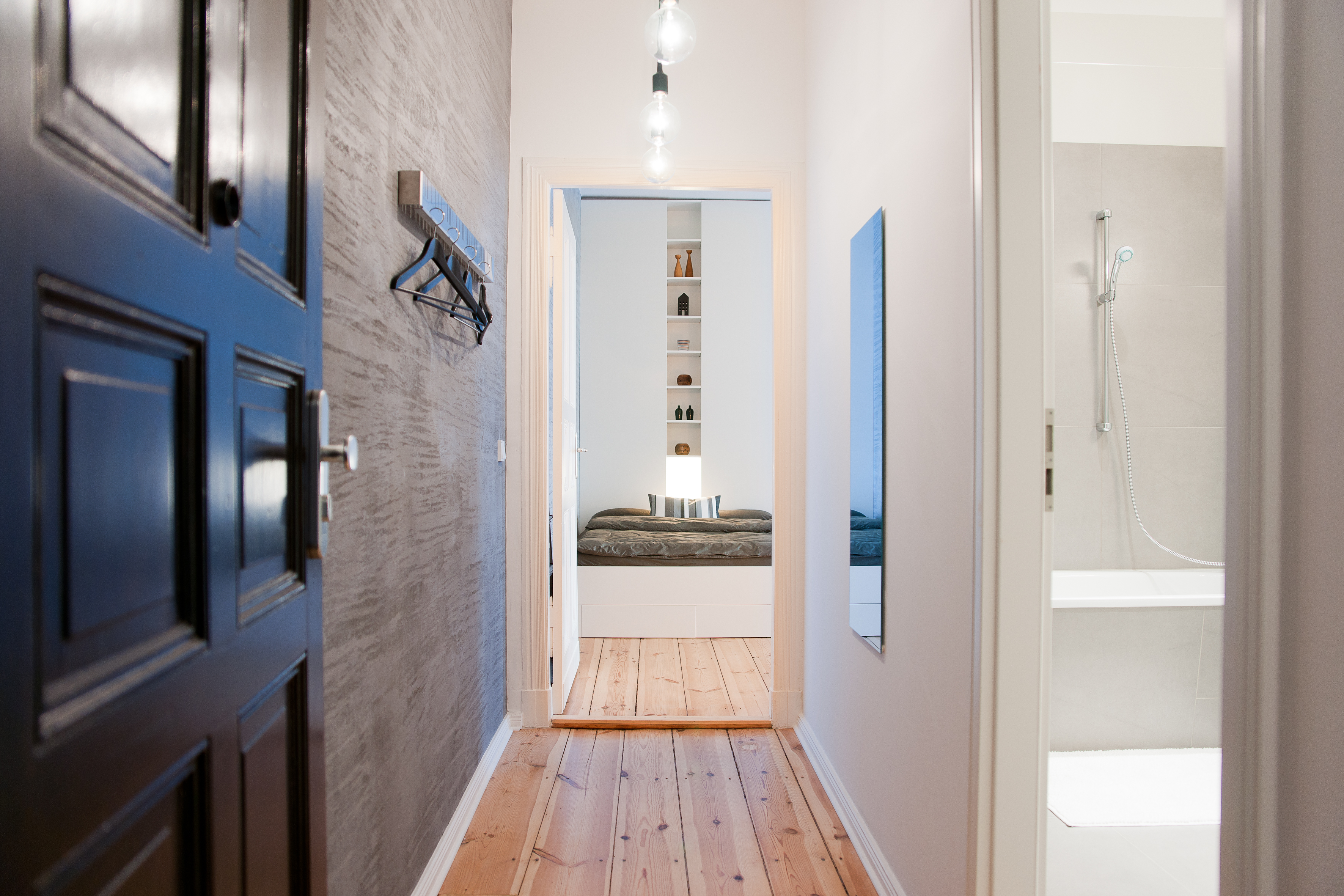 Design Apartment Prenzlauer Berg in Prenzlauer Berg Nordwest, Berlin