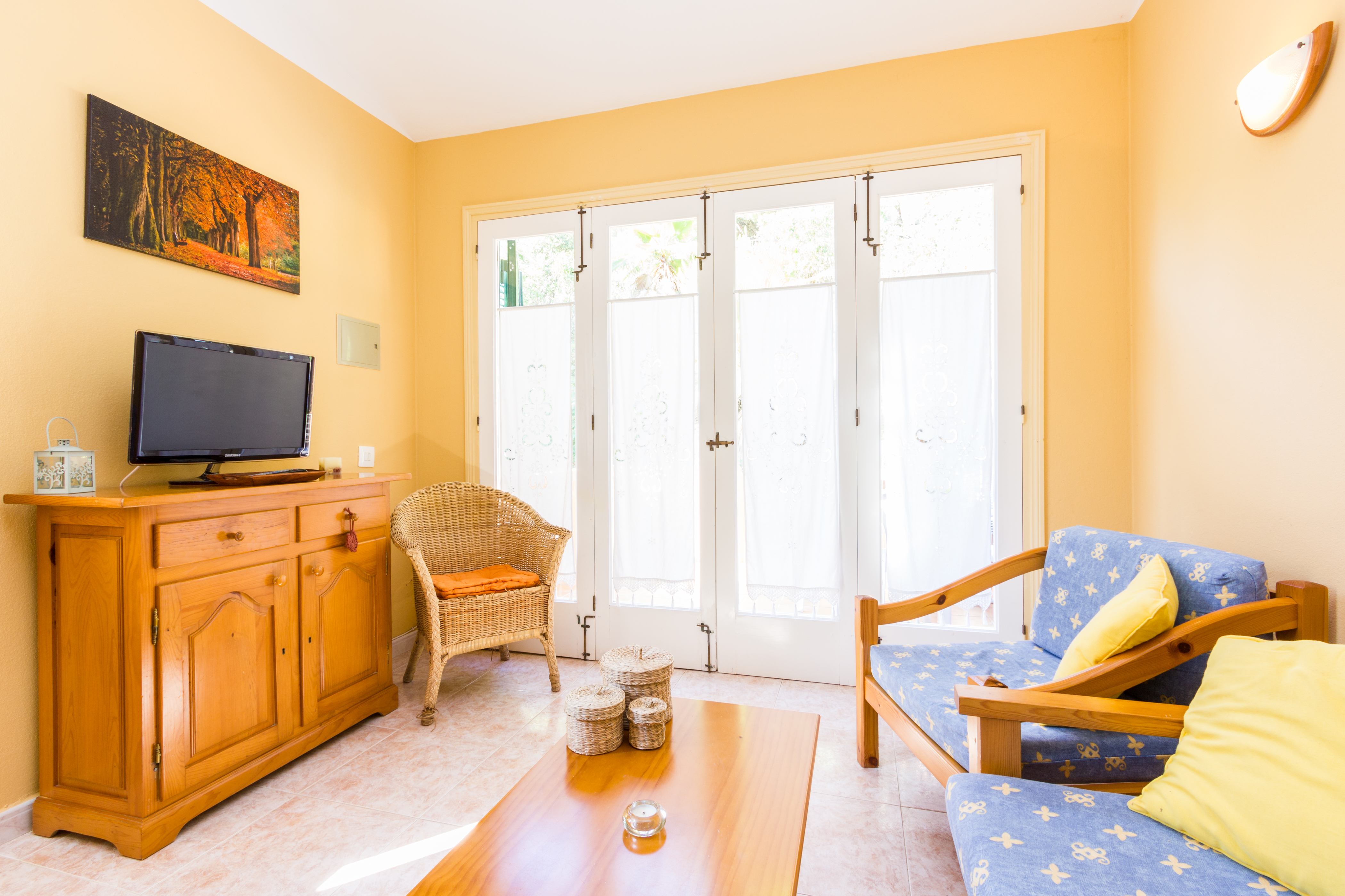 appartment in Menorca -Cala Galdana in Ciutadella de Menorca, Menorca
