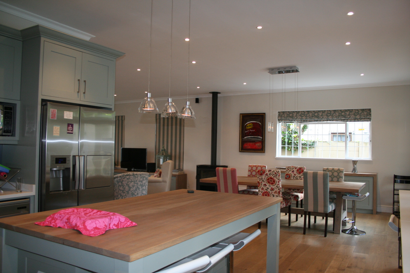 Spacious Family Home in Claremont in Ward 58, Cape Town