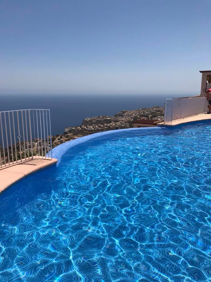 Unique Apartment with breathtaking view