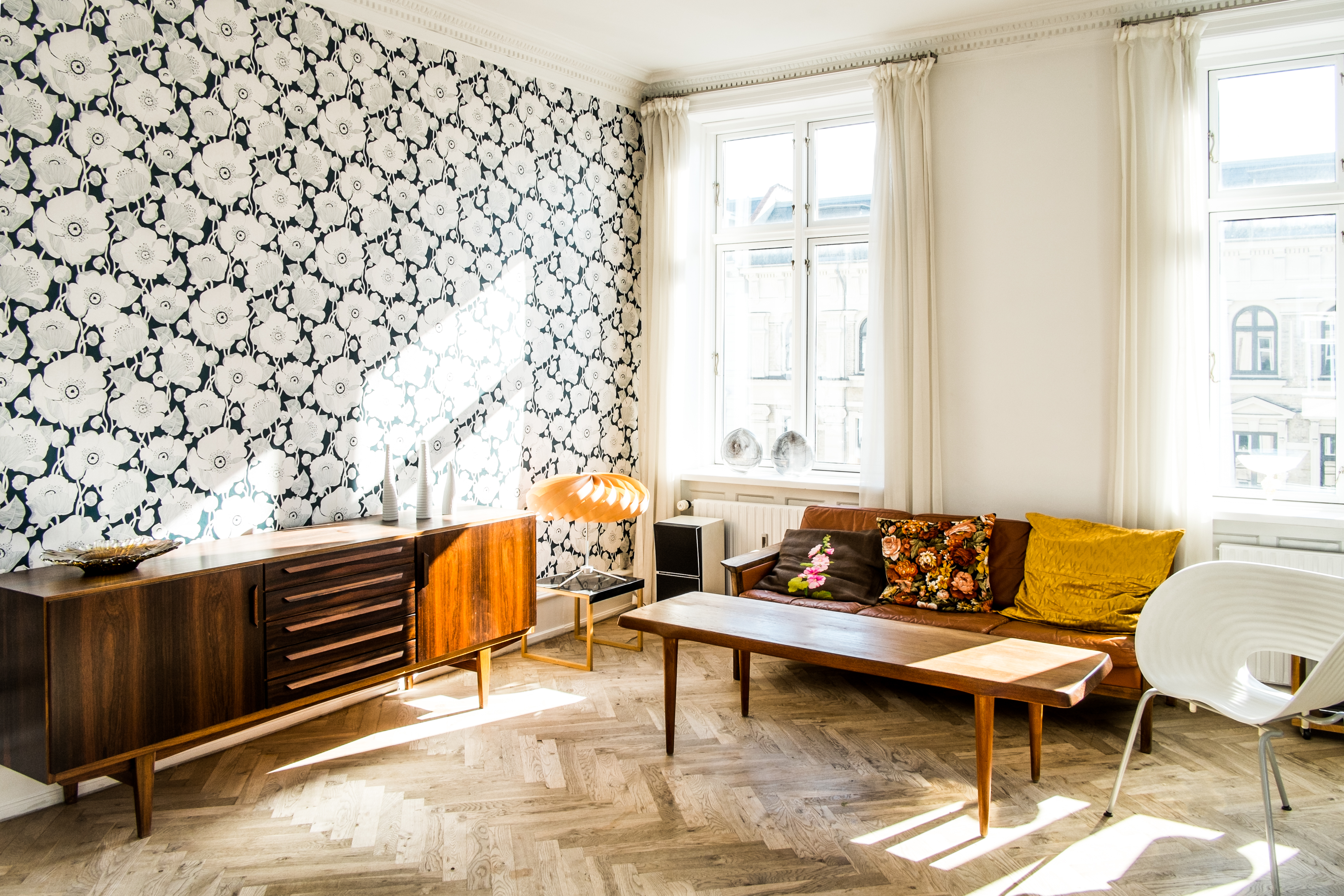 Beauty & charm in the heart of Cph. in Indre By, Copenhagen